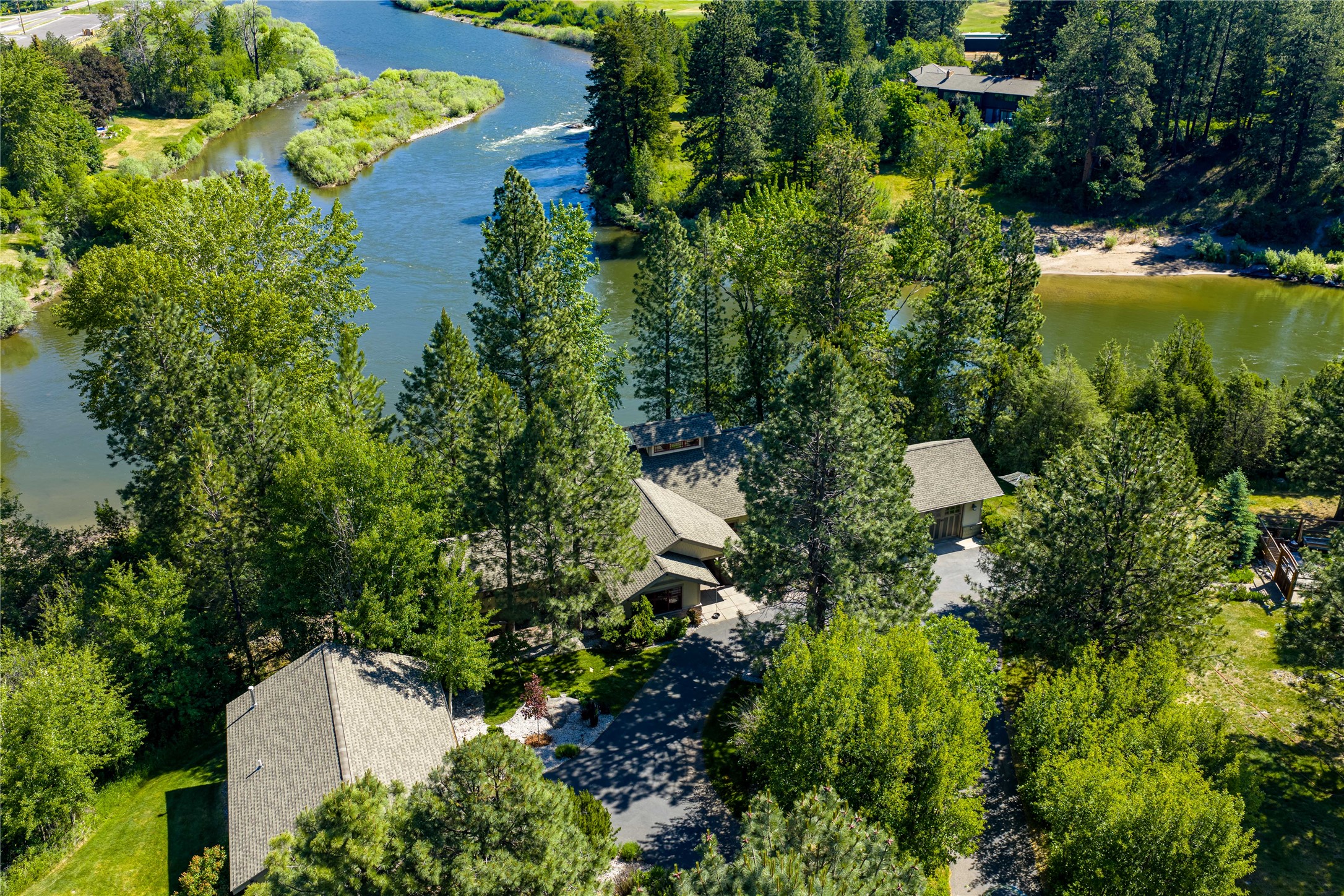 125 And 133 Deer Creek Road Property Photo 1