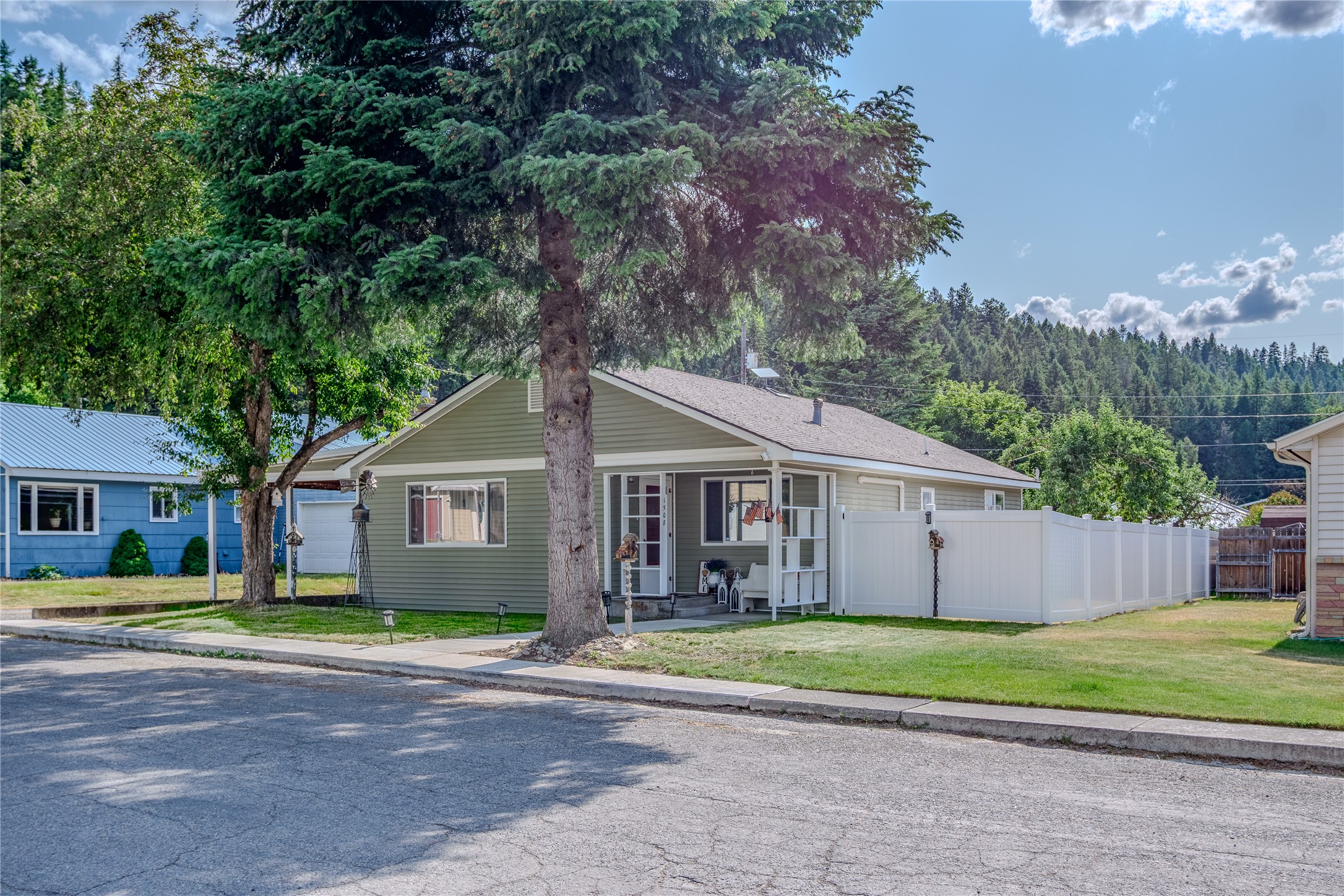 1508 Lolo Avenue Property Photo