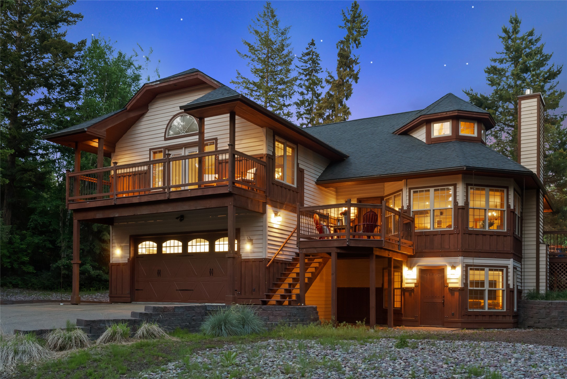 244 Pine Valley Court Property Photo 1