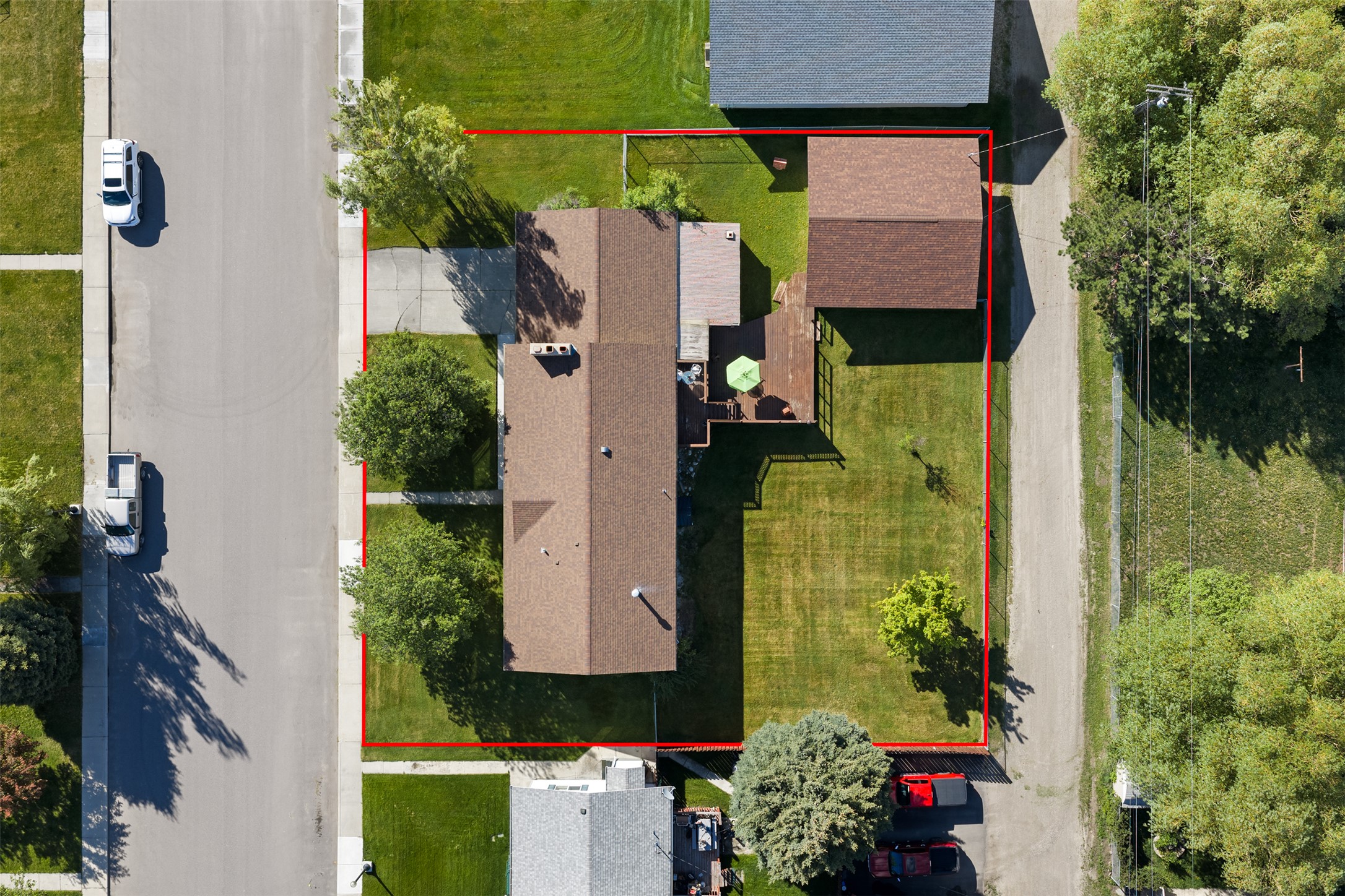 2105 Lincoln Street Property Photo 44