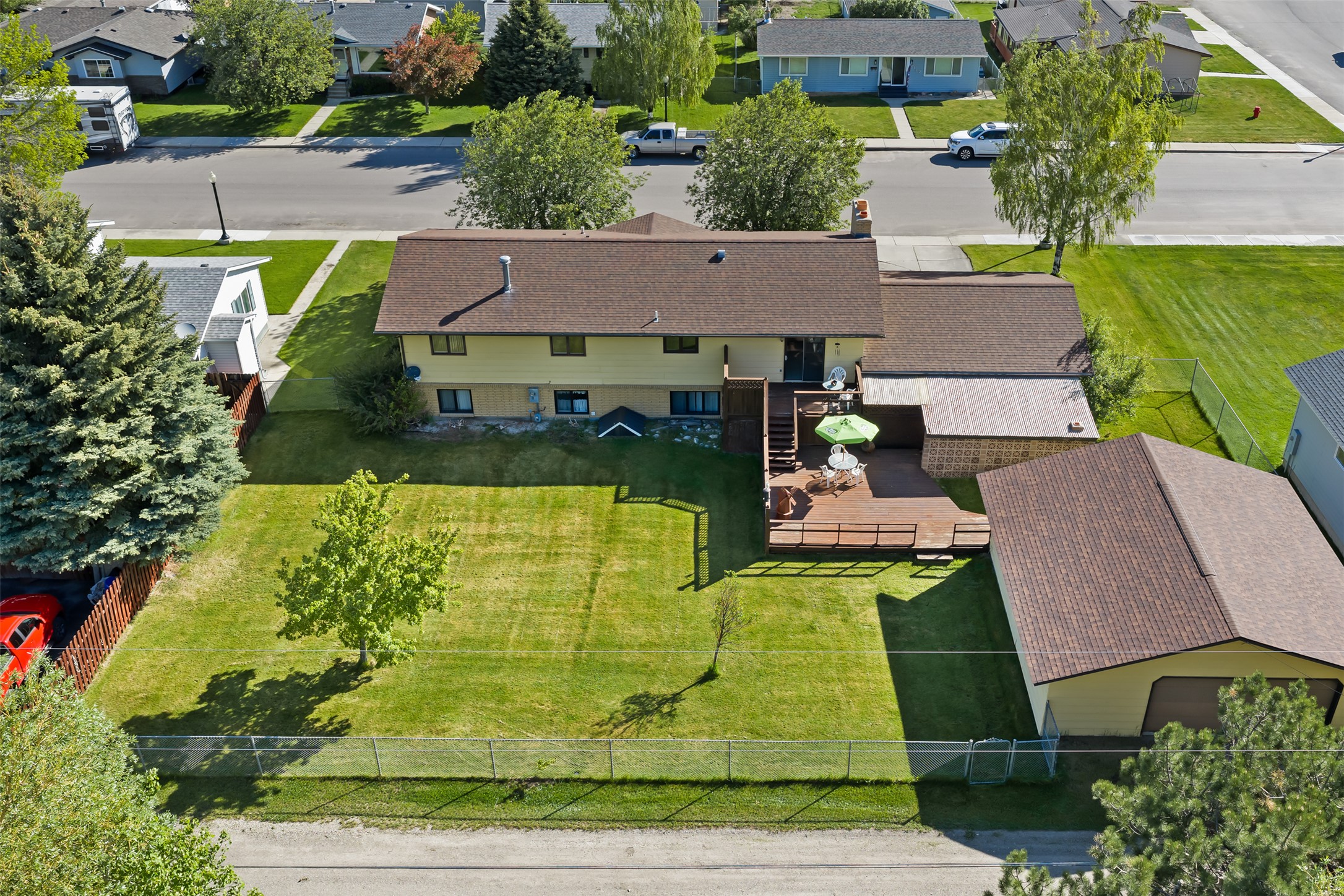 2105 Lincoln Street Property Photo 46
