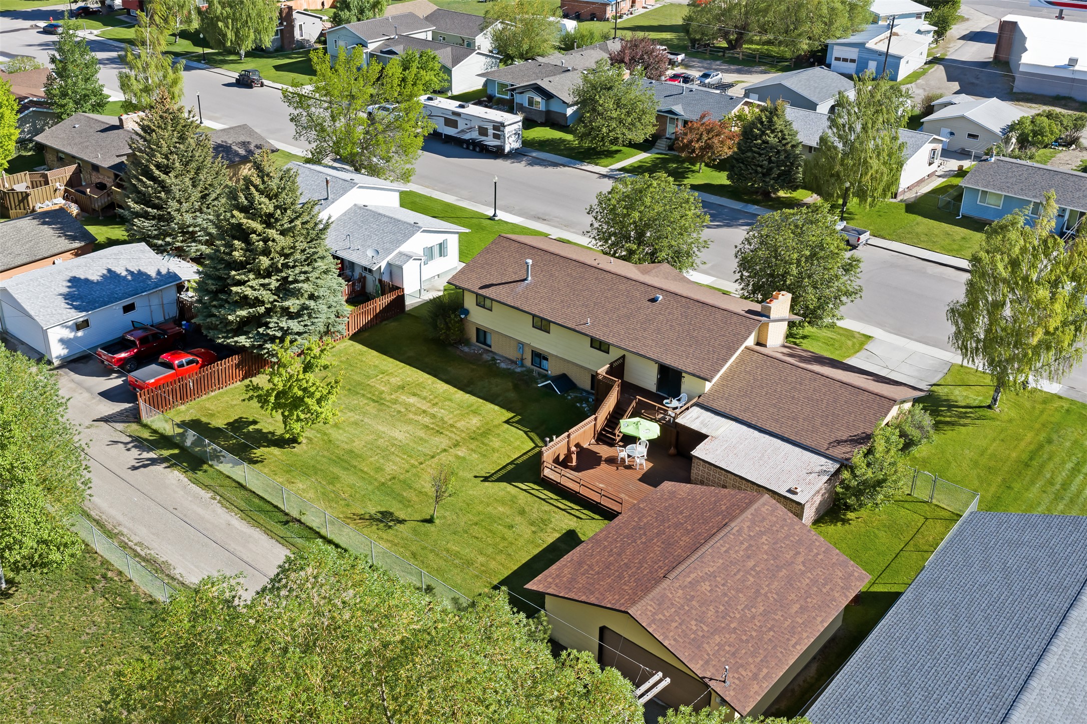 2105 Lincoln Street Property Photo 47