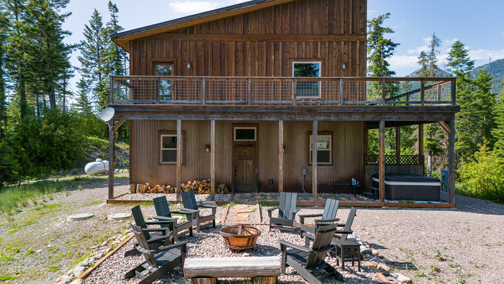 95 Sun Dog Circle Property Photo 1