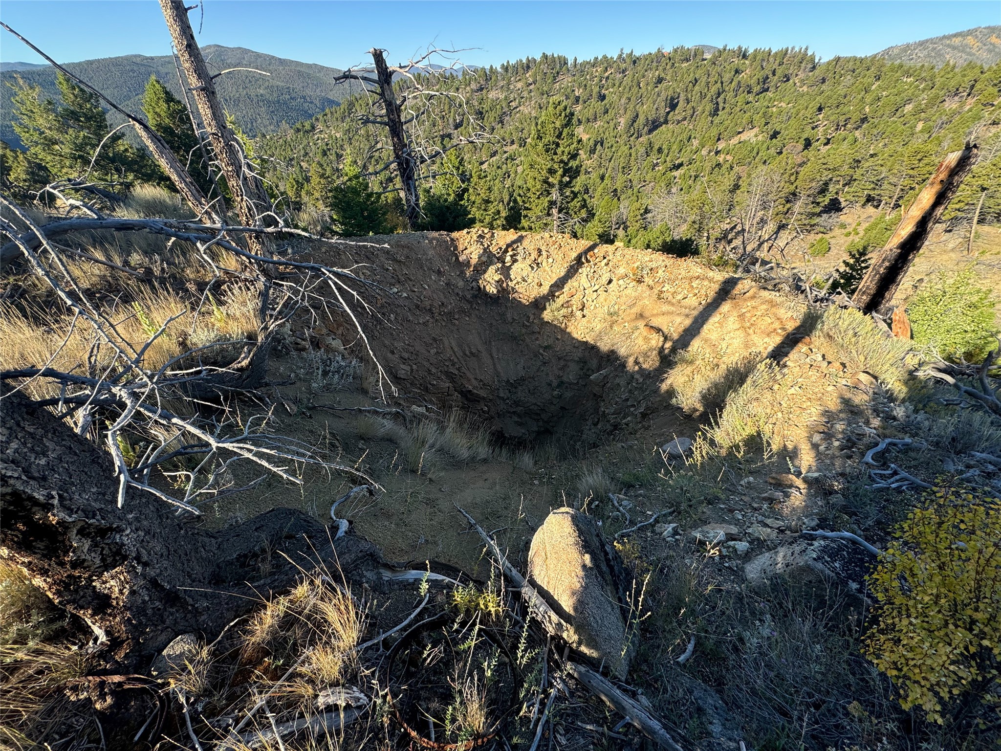 Tbd (40.1 +/- Ac) High Ore Road Property Photo 49