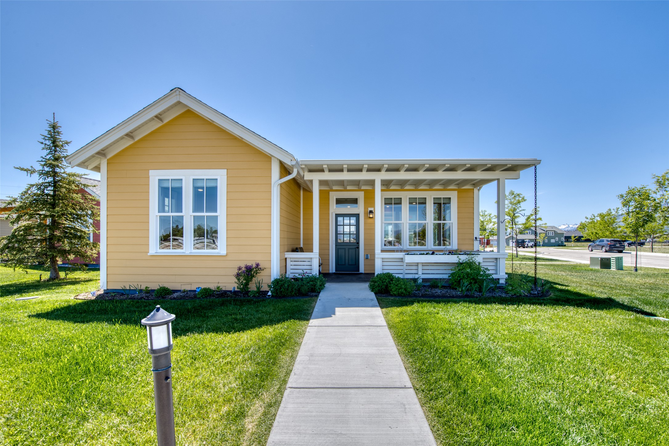 306 Mansion View Loop Property Photo 1