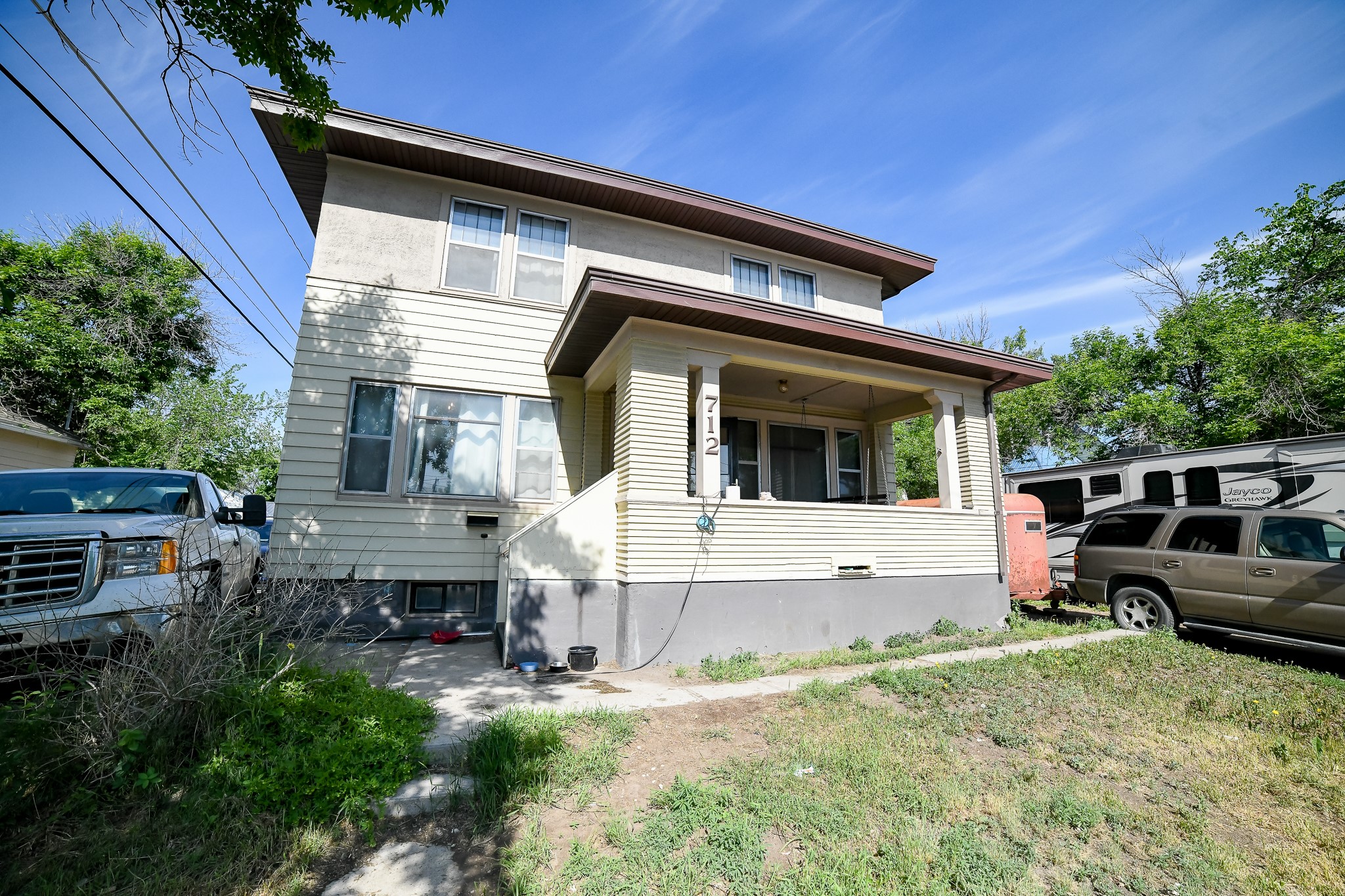 712 9th Street N Property Photo 1