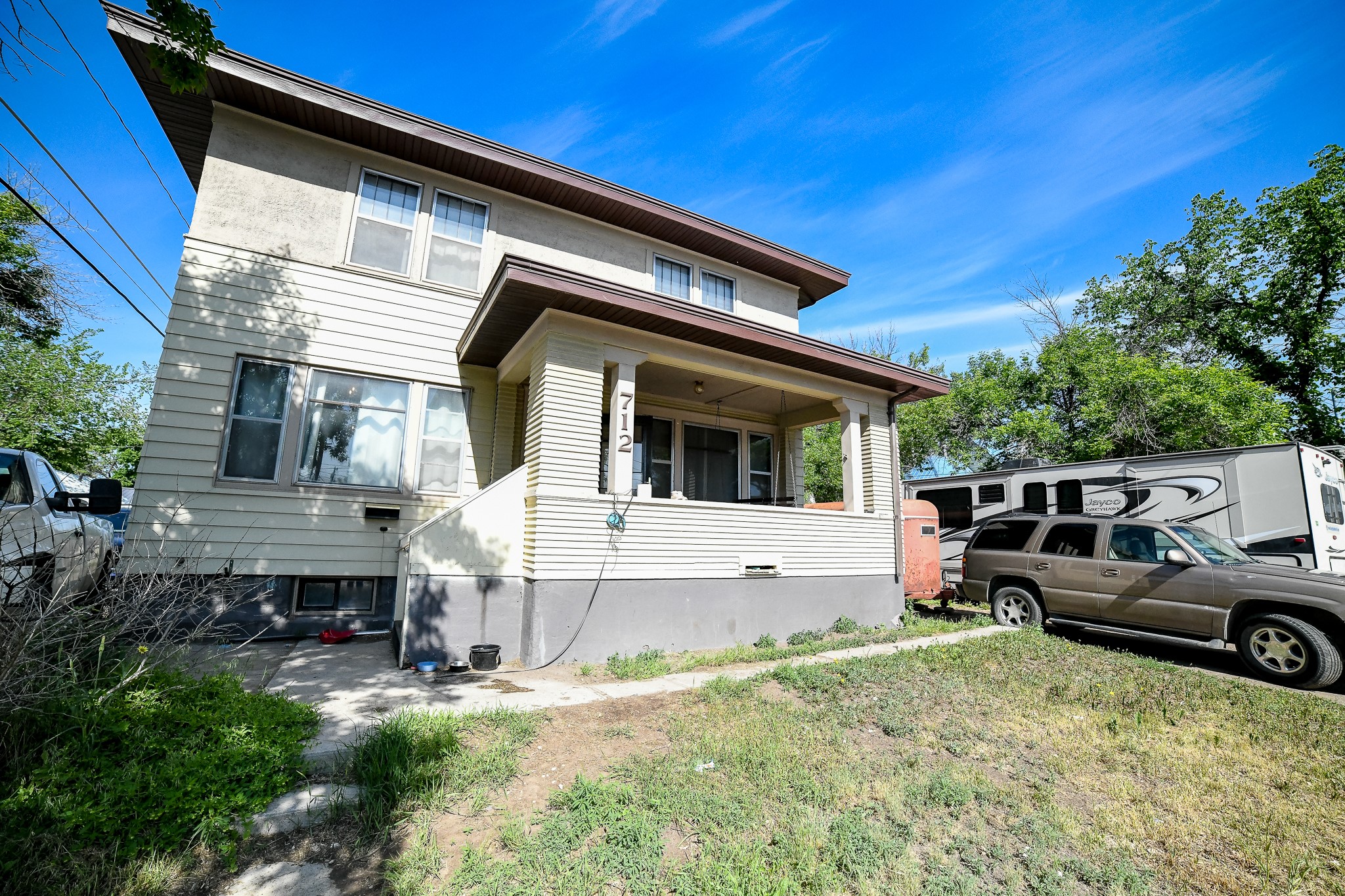 712 9th Street N Property Photo 23