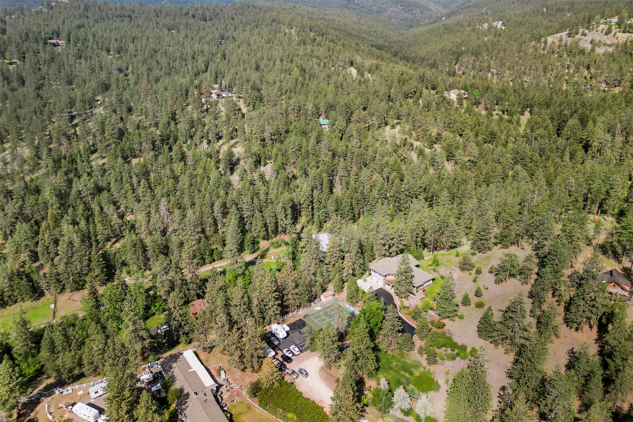 5959 Hayes Creek Road Property Photo 9