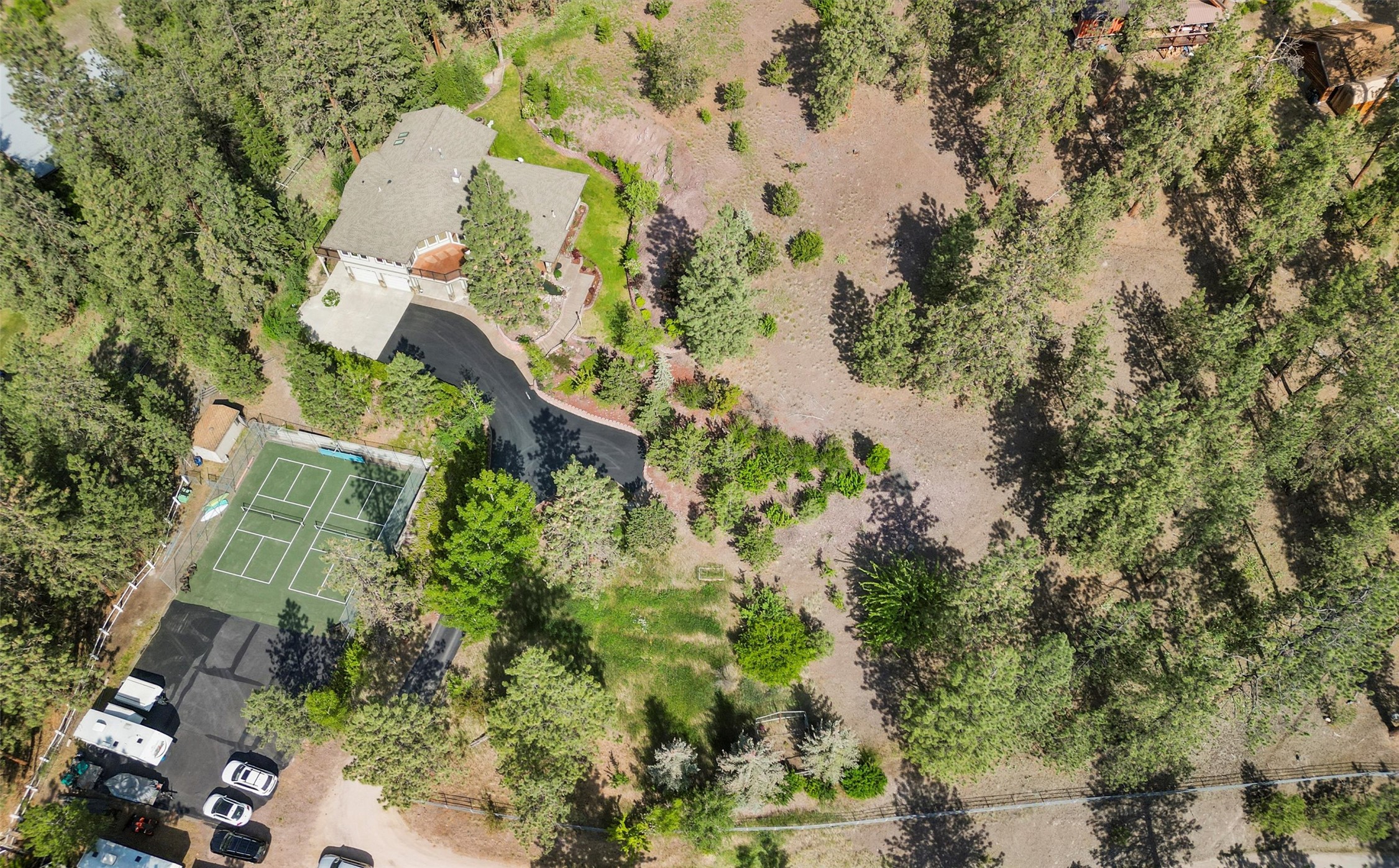5959 Hayes Creek Road Property Photo 10
