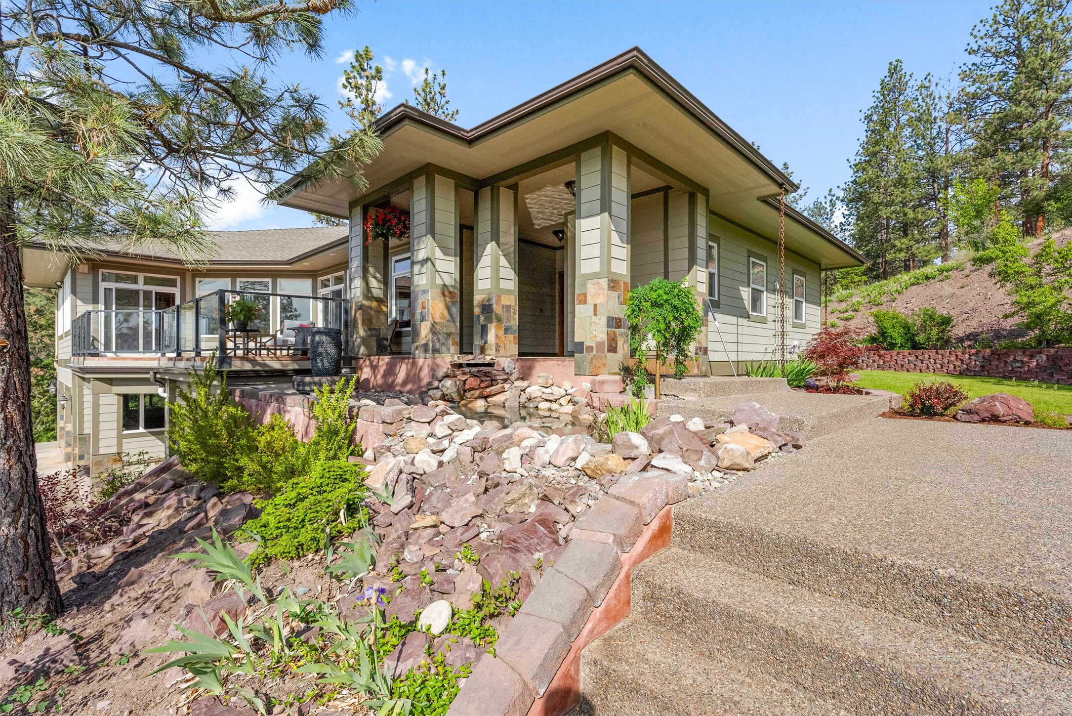 5959 Hayes Creek Road Property Photo 14