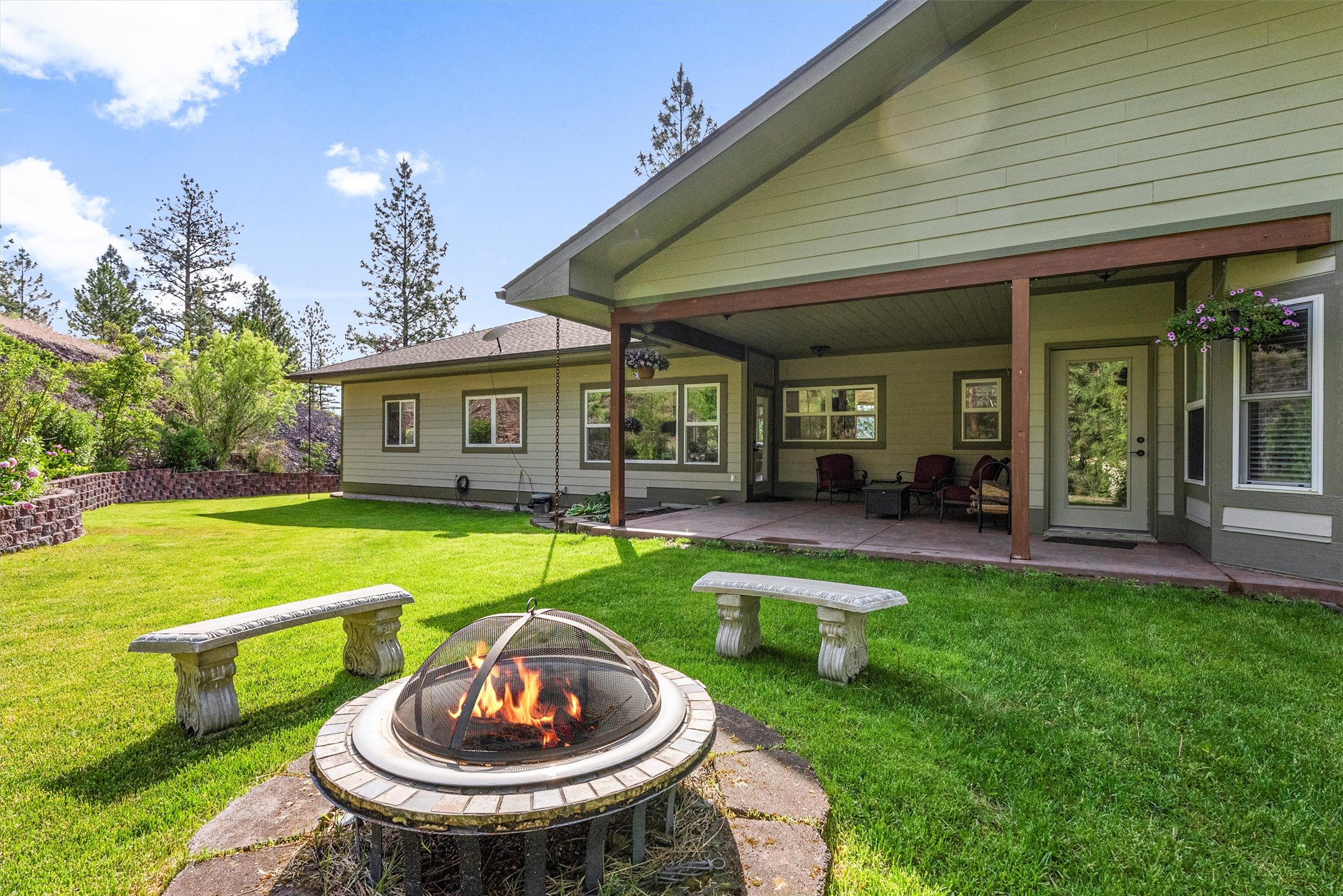 5959 Hayes Creek Road Property Photo 15