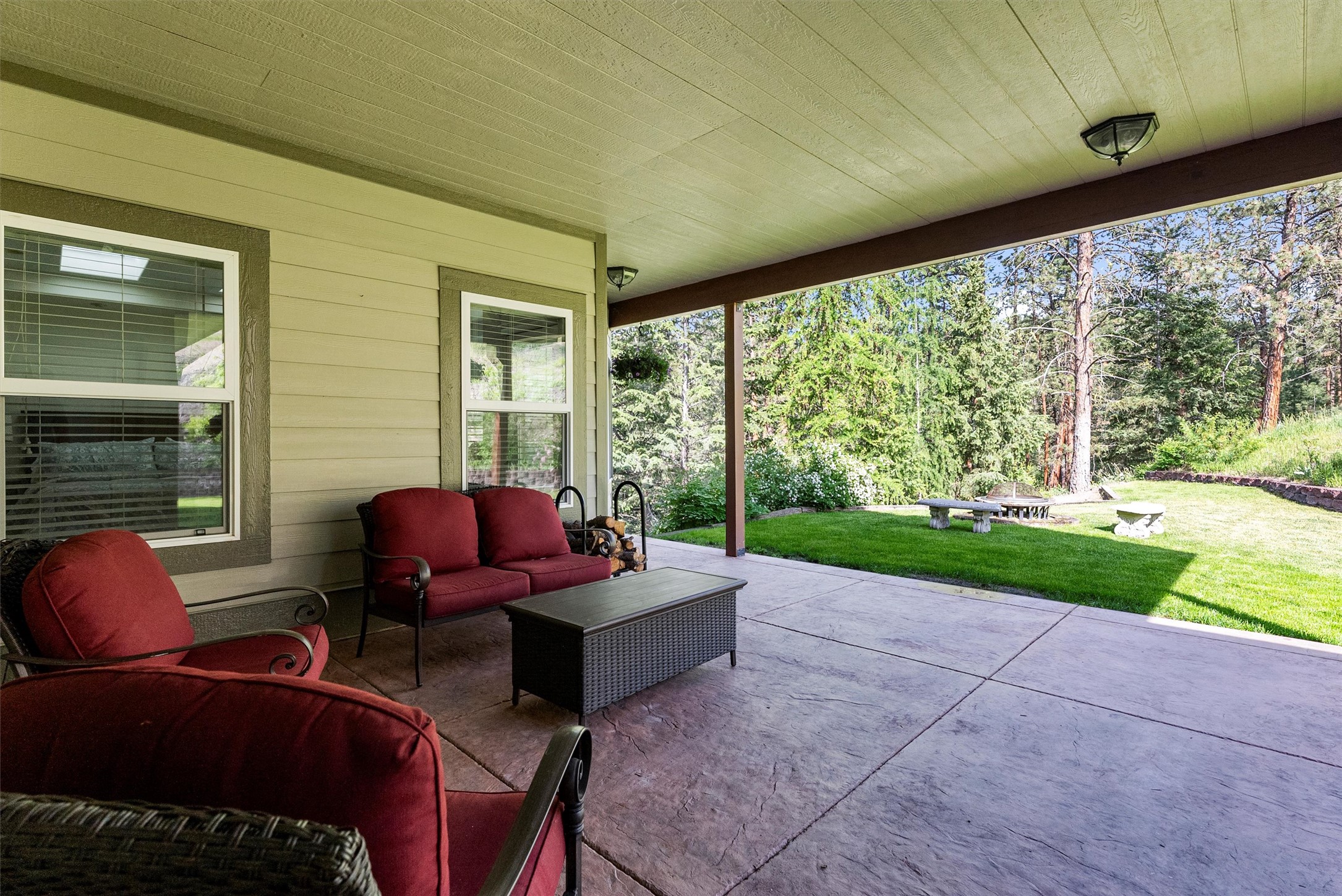 5959 Hayes Creek Road Property Photo 19