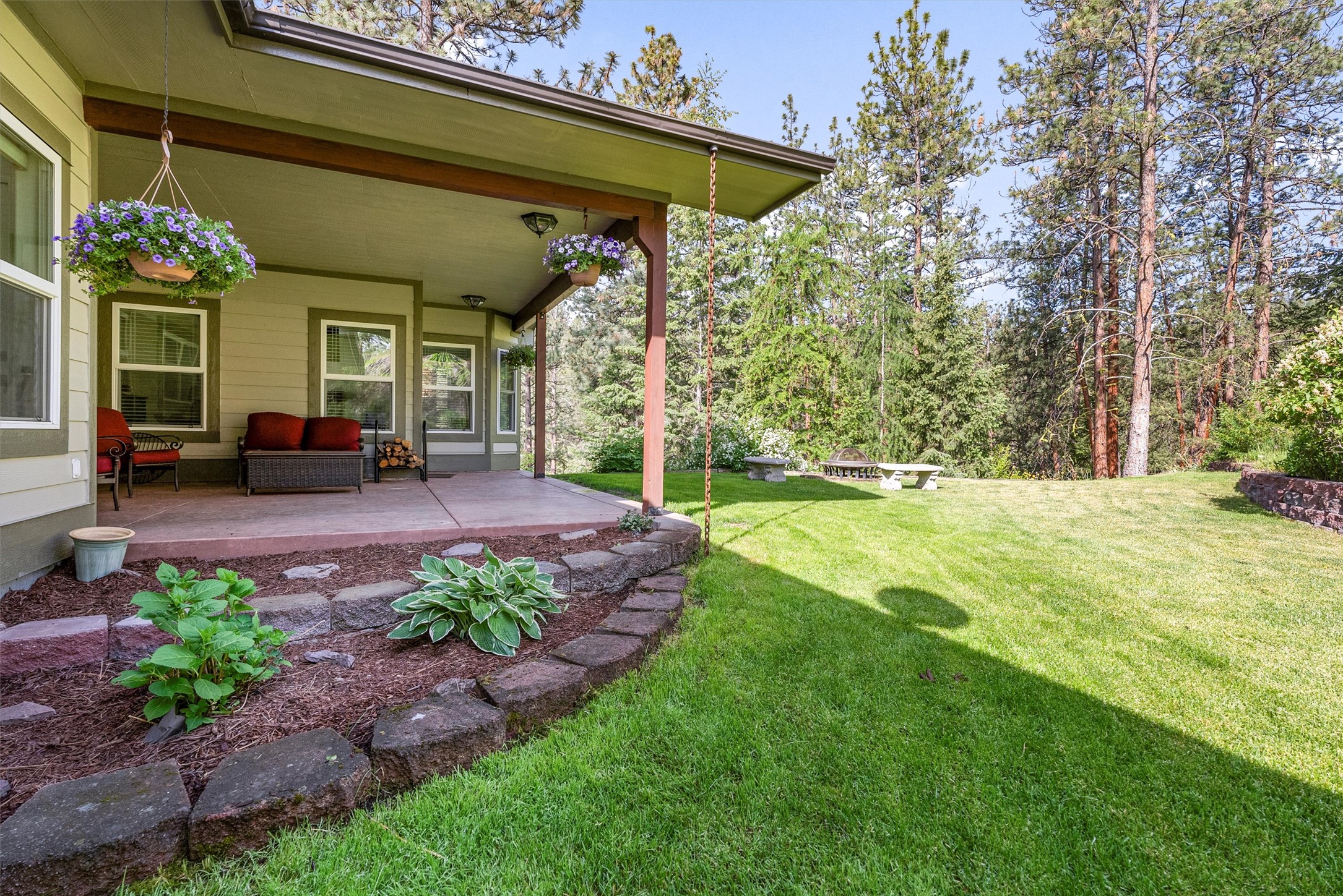 5959 Hayes Creek Road Property Photo 20
