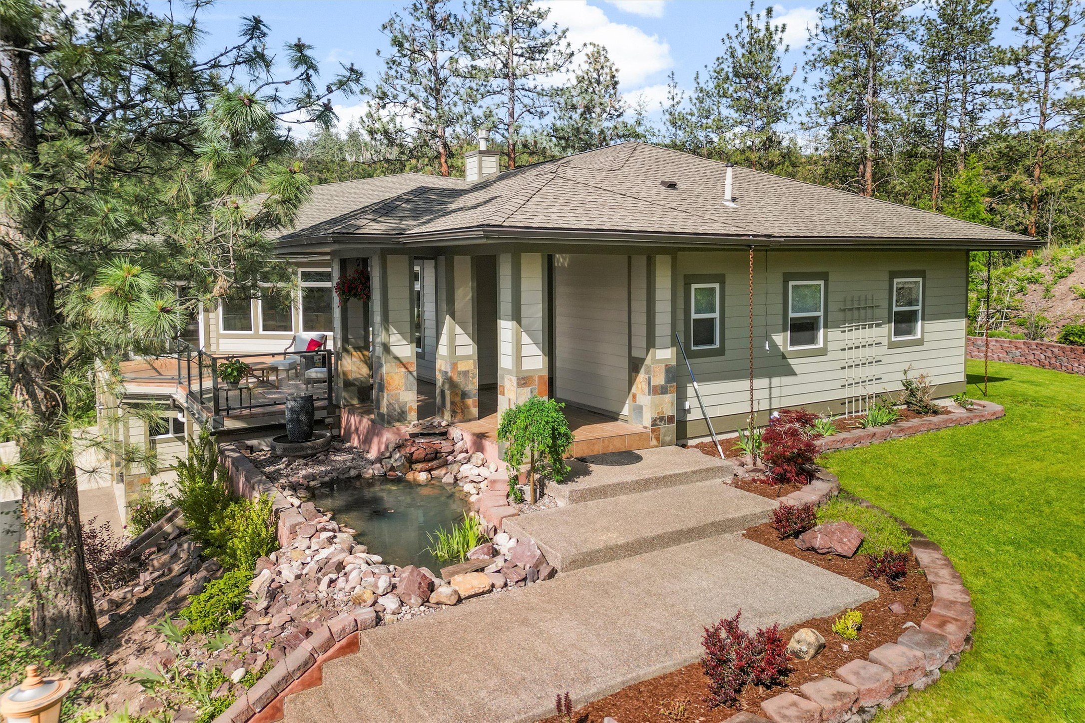 5959 Hayes Creek Road Property Photo 82