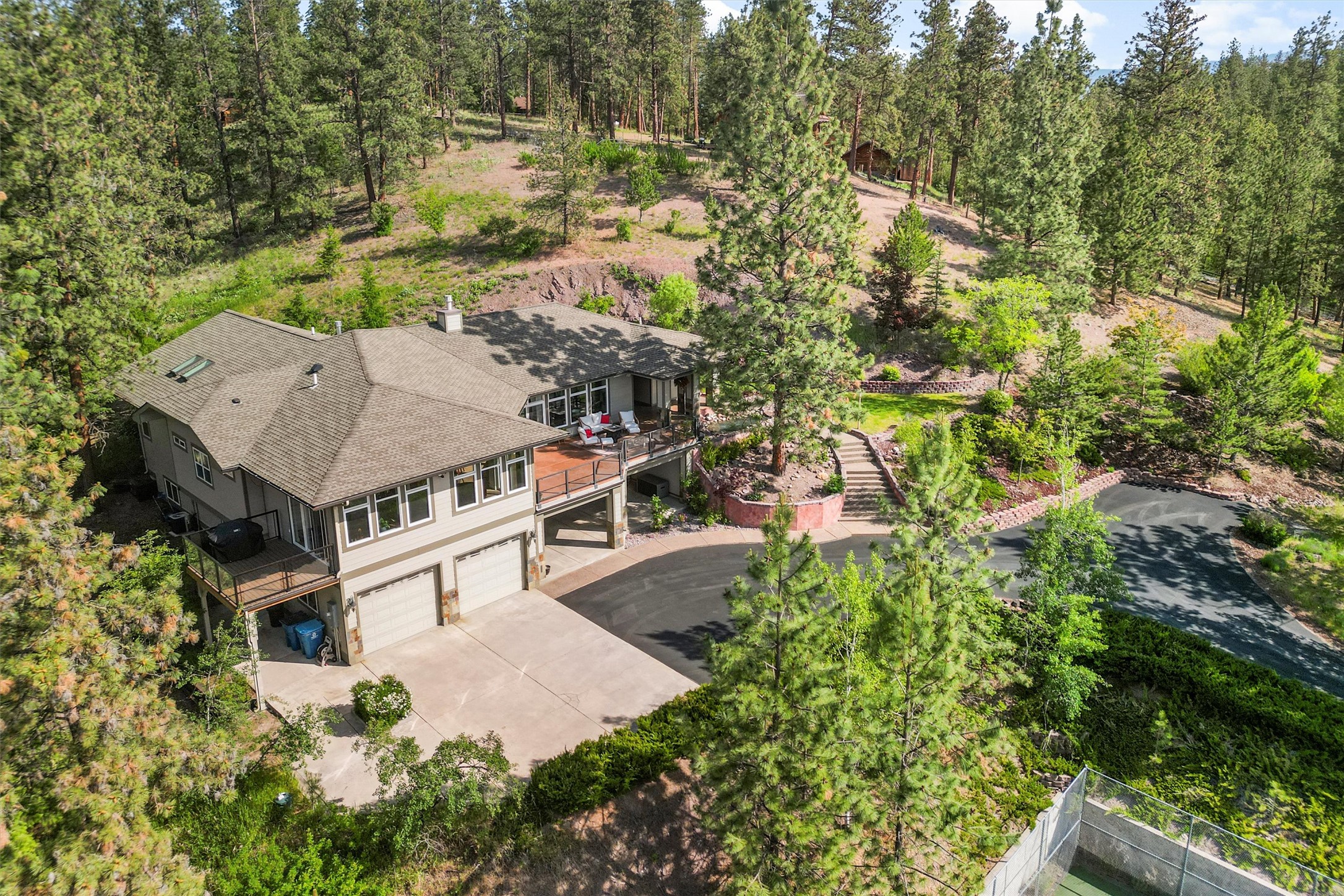 5959 Hayes Creek Road Property Photo 84