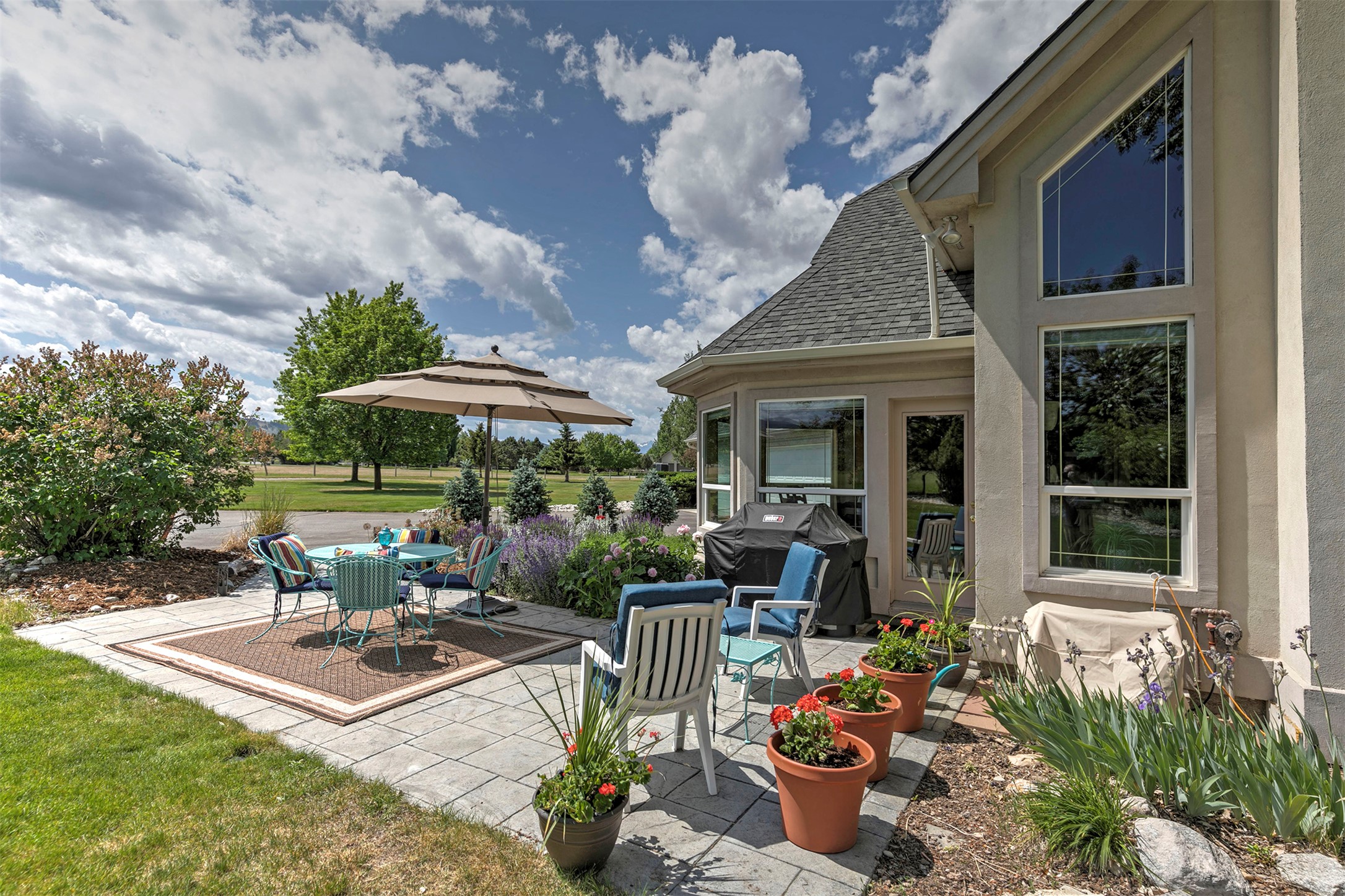 424 Saddle Ridge Road Property Photo 6