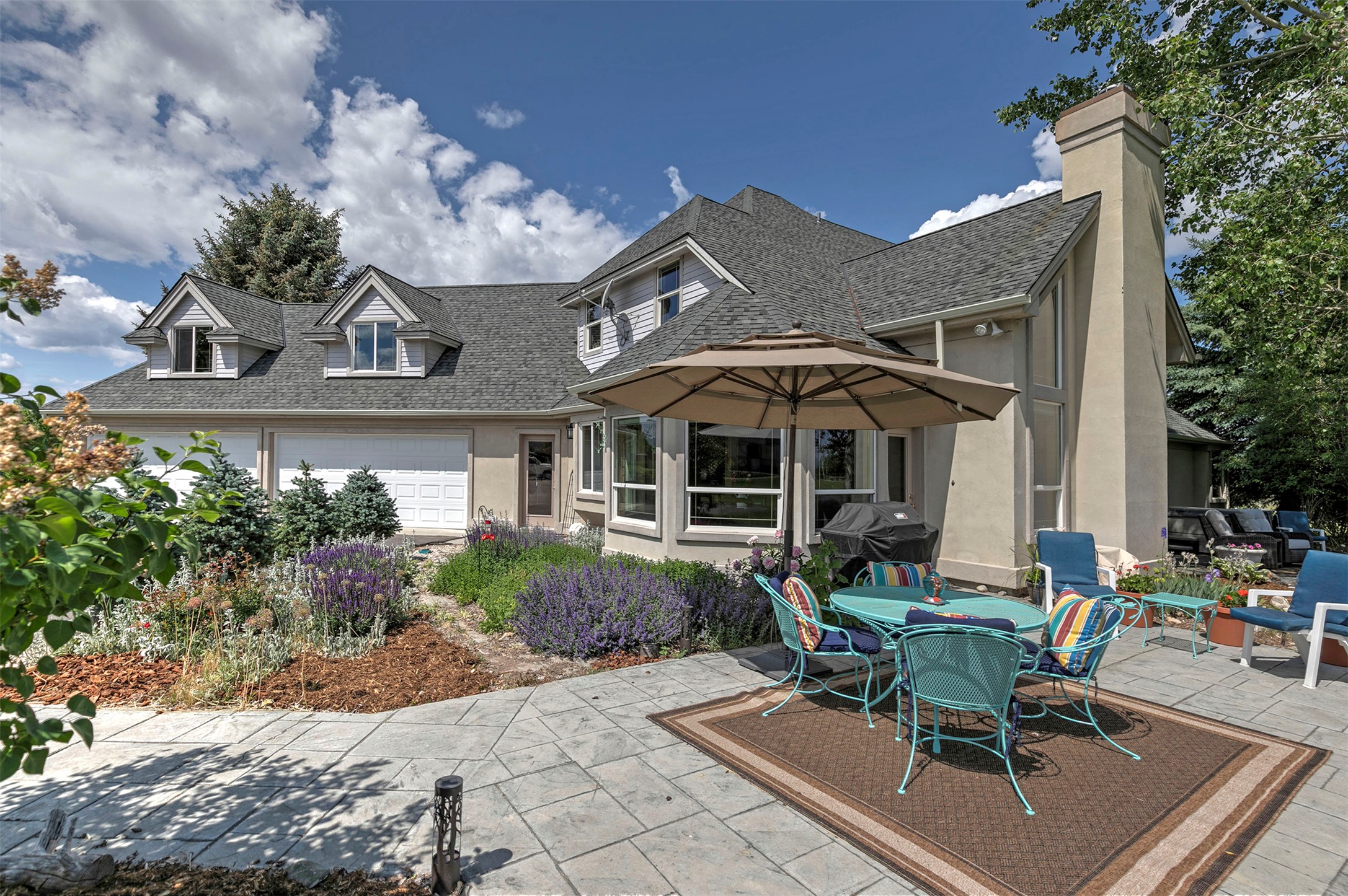 424 Saddle Ridge Road Property Photo 8