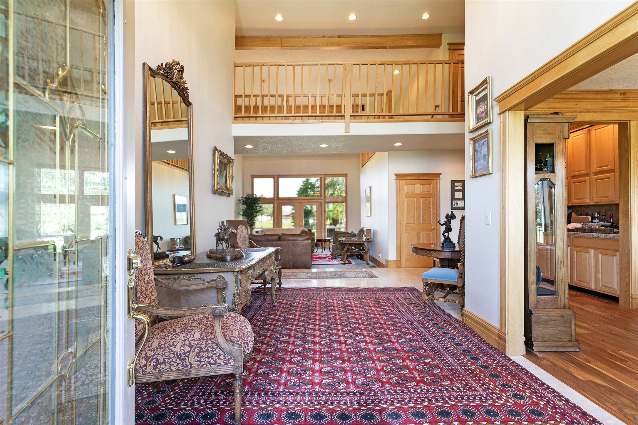424 Saddle Ridge Road Property Photo 18