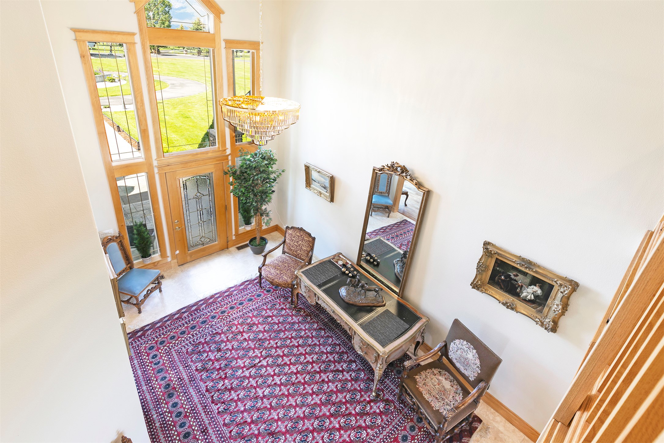 424 Saddle Ridge Road Property Photo 21