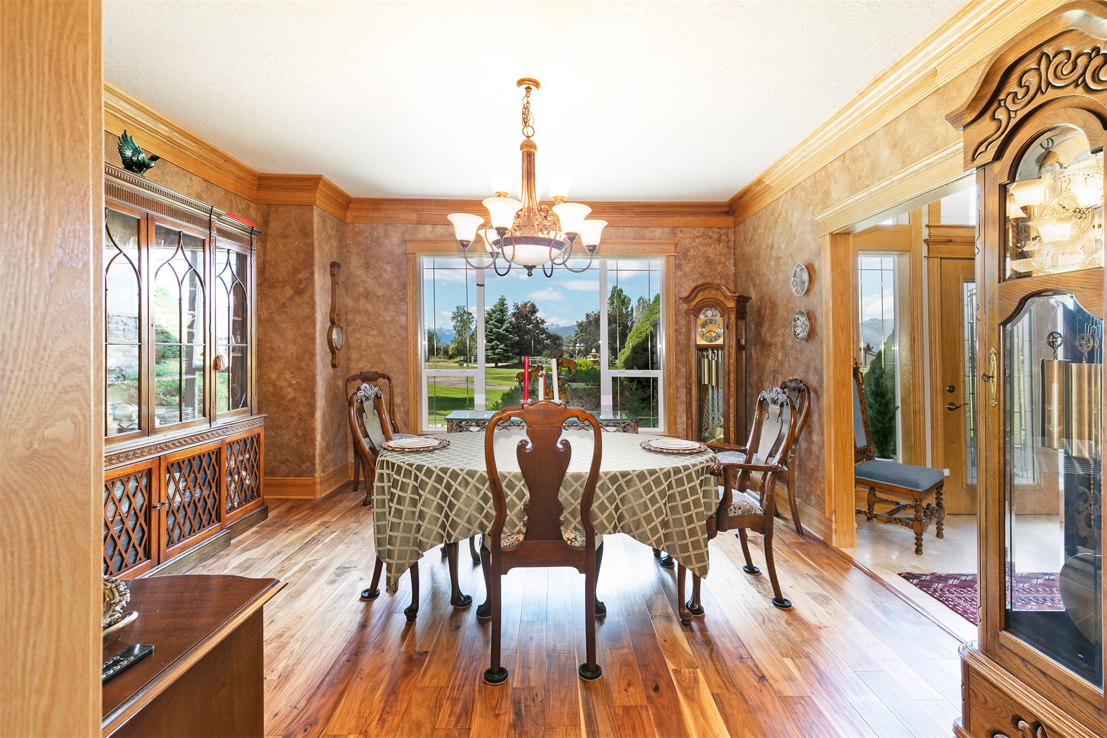 424 Saddle Ridge Road Property Photo 22