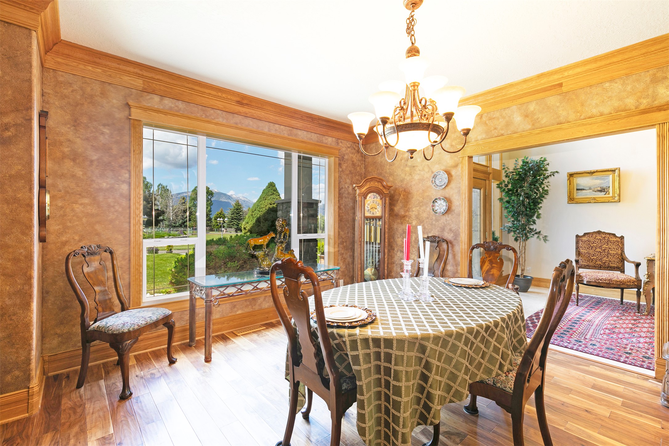 424 Saddle Ridge Road Property Photo 23