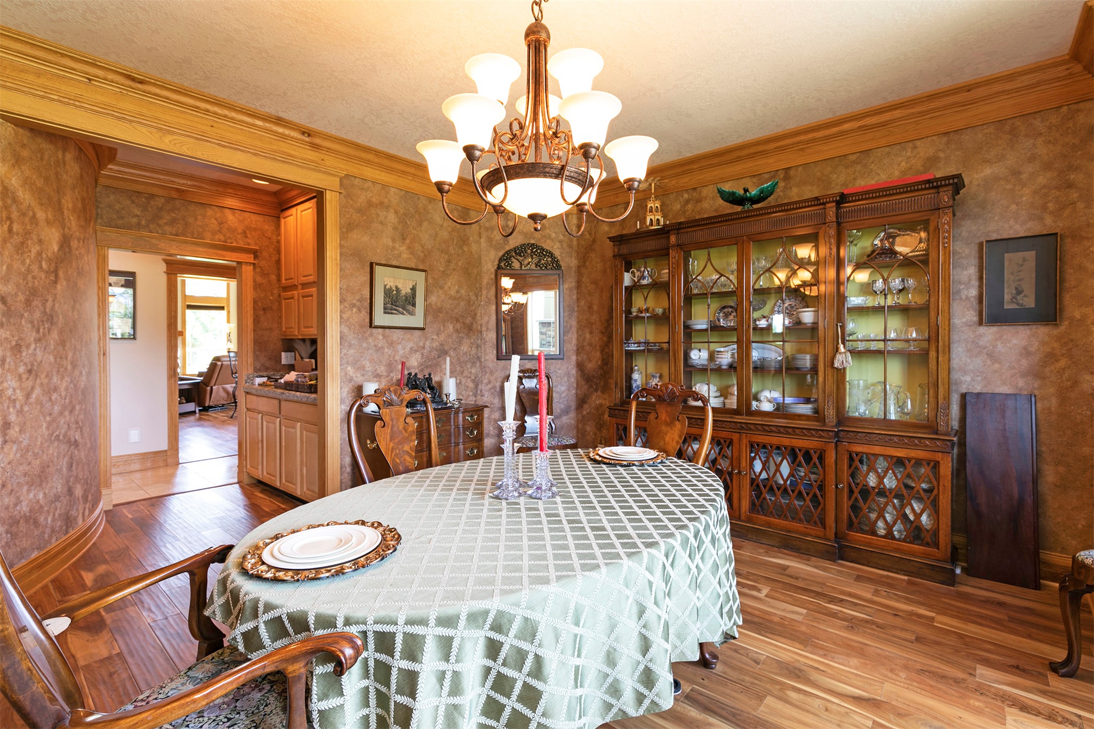 424 Saddle Ridge Road Property Photo 24