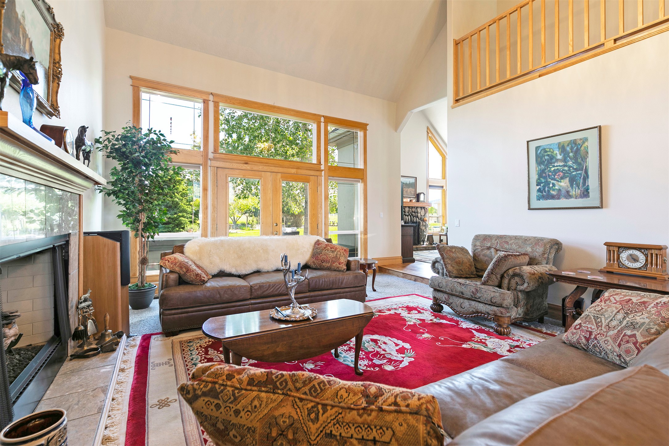 424 Saddle Ridge Road Property Photo 25