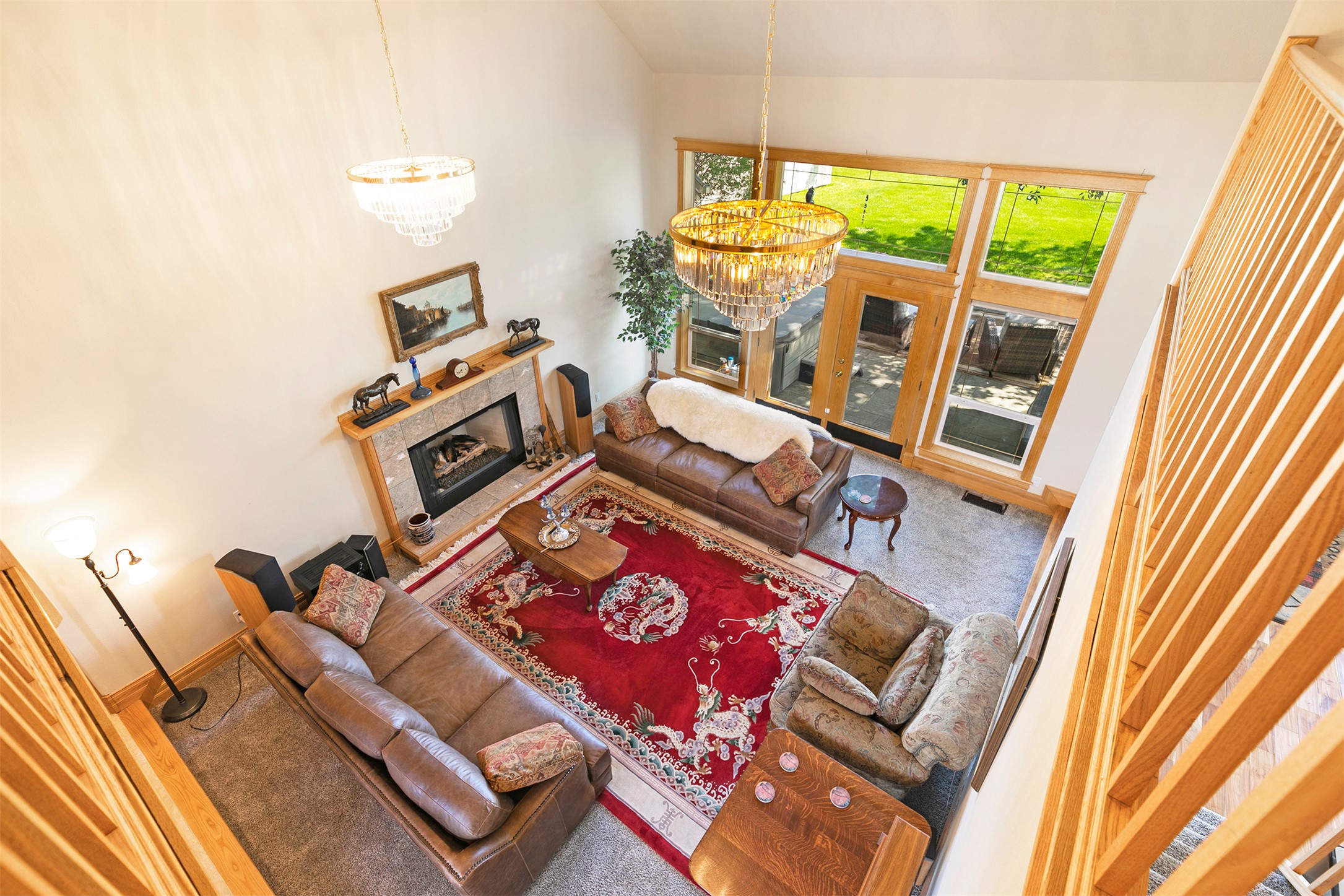 424 Saddle Ridge Road Property Photo 26