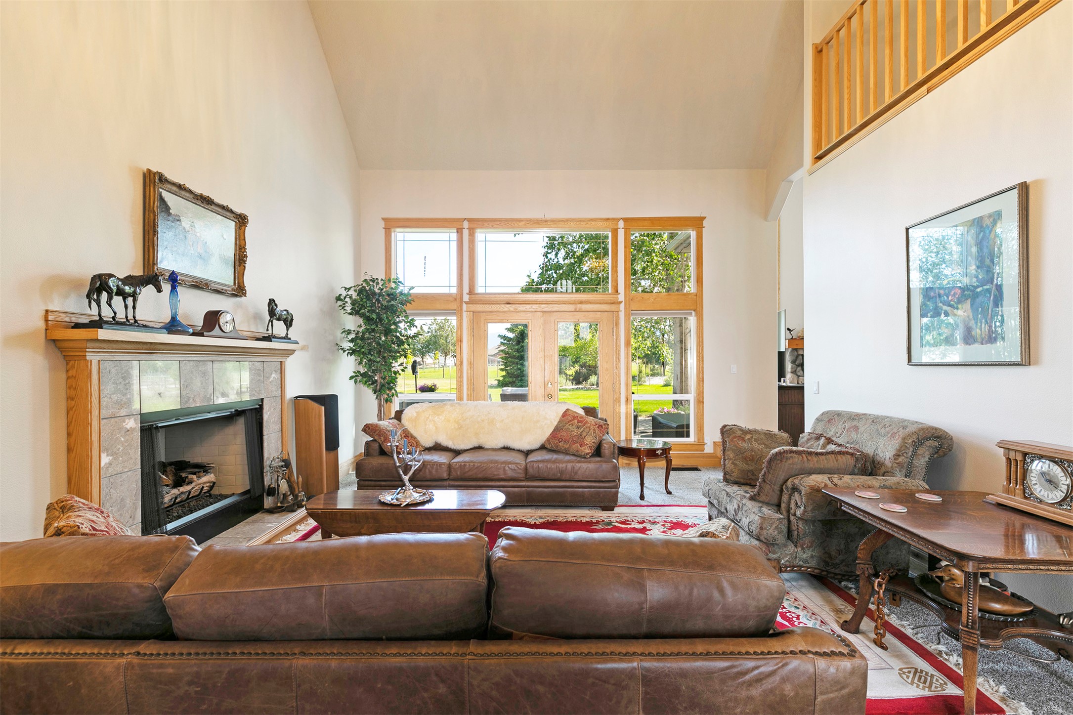 424 Saddle Ridge Road Property Photo 27