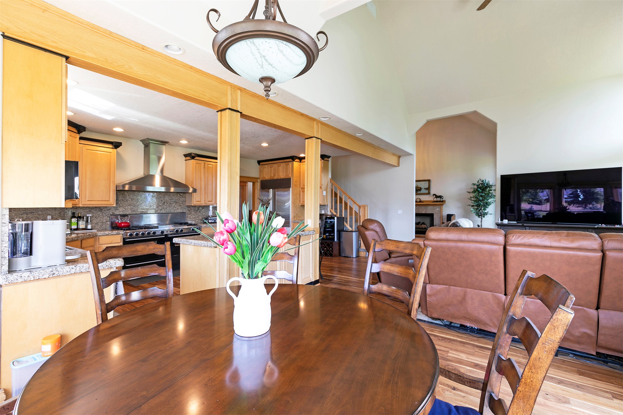 424 Saddle Ridge Road Property Photo 28