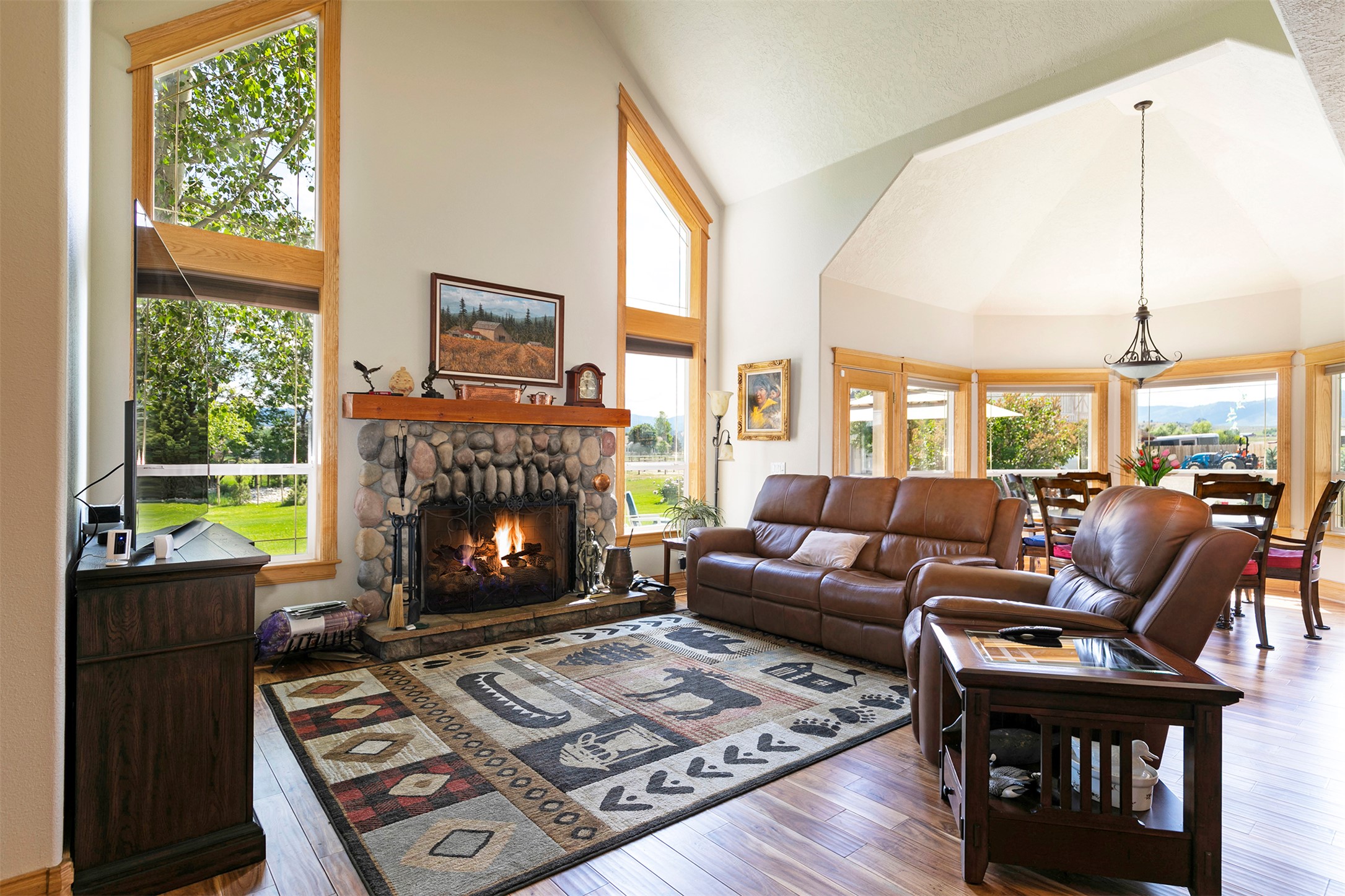 424 Saddle Ridge Road Property Photo 29