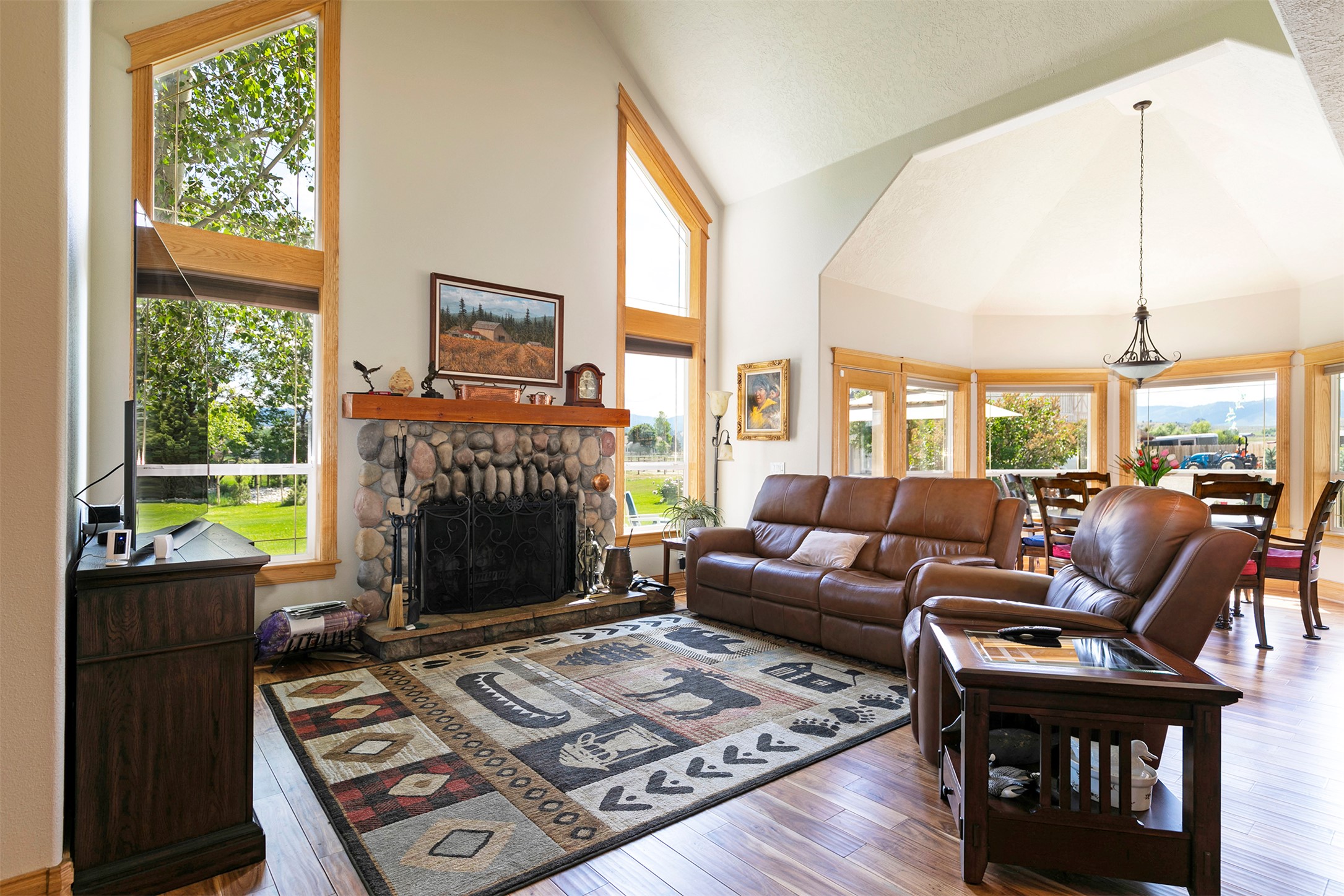 424 Saddle Ridge Road Property Photo 31