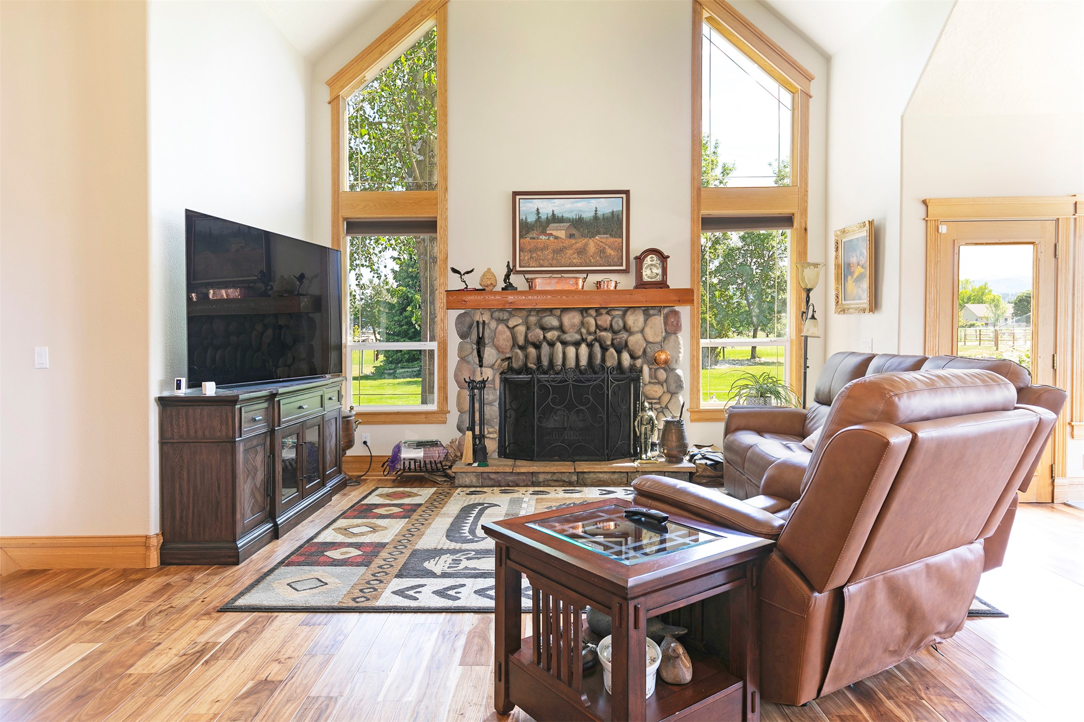 424 Saddle Ridge Road Property Photo 32