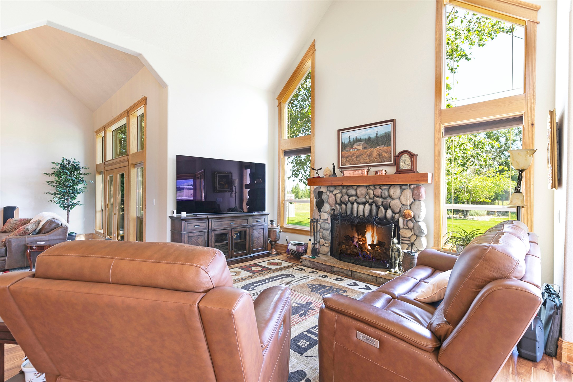 424 Saddle Ridge Road Property Photo 34