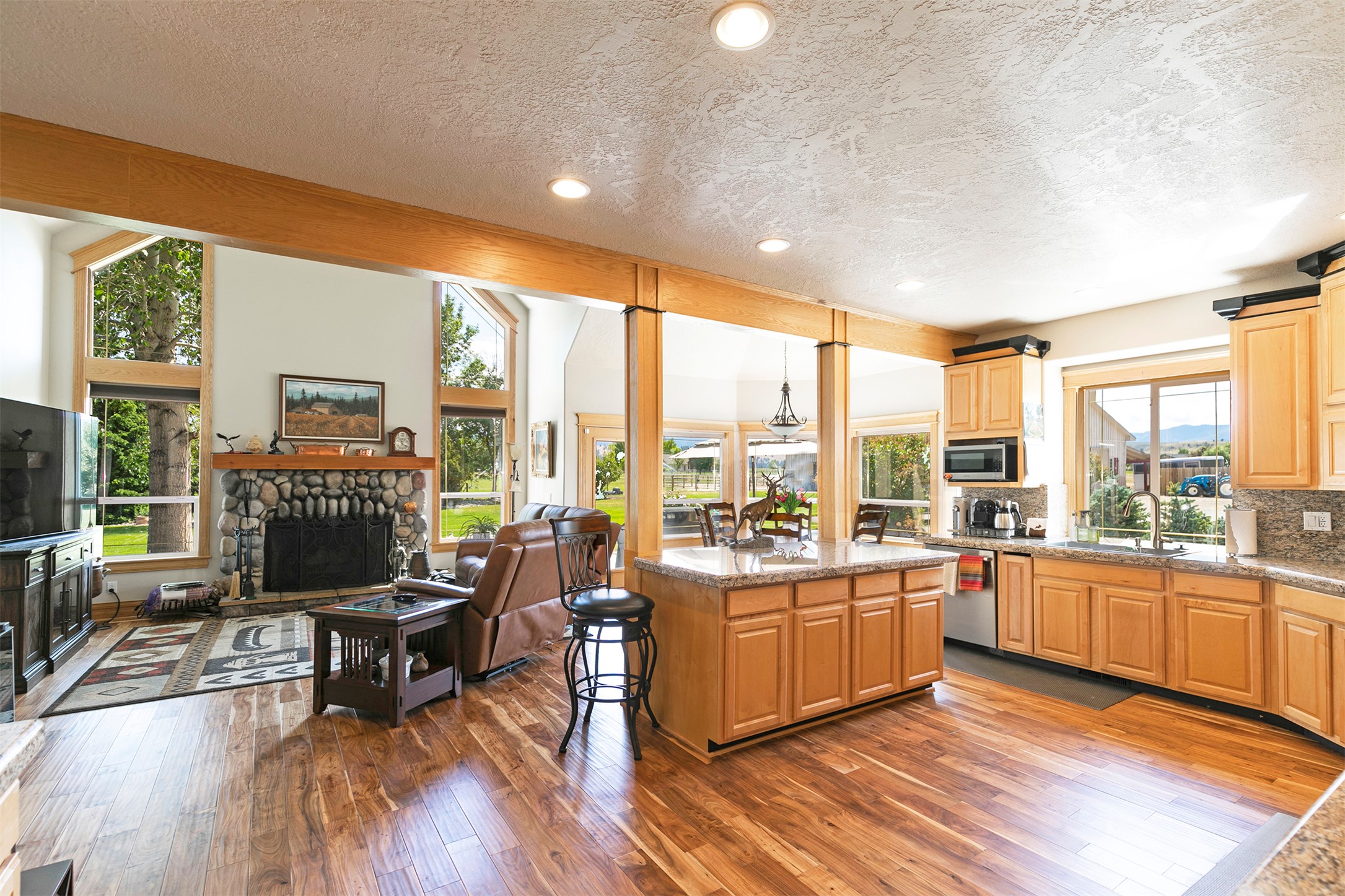 424 Saddle Ridge Road Property Photo 35