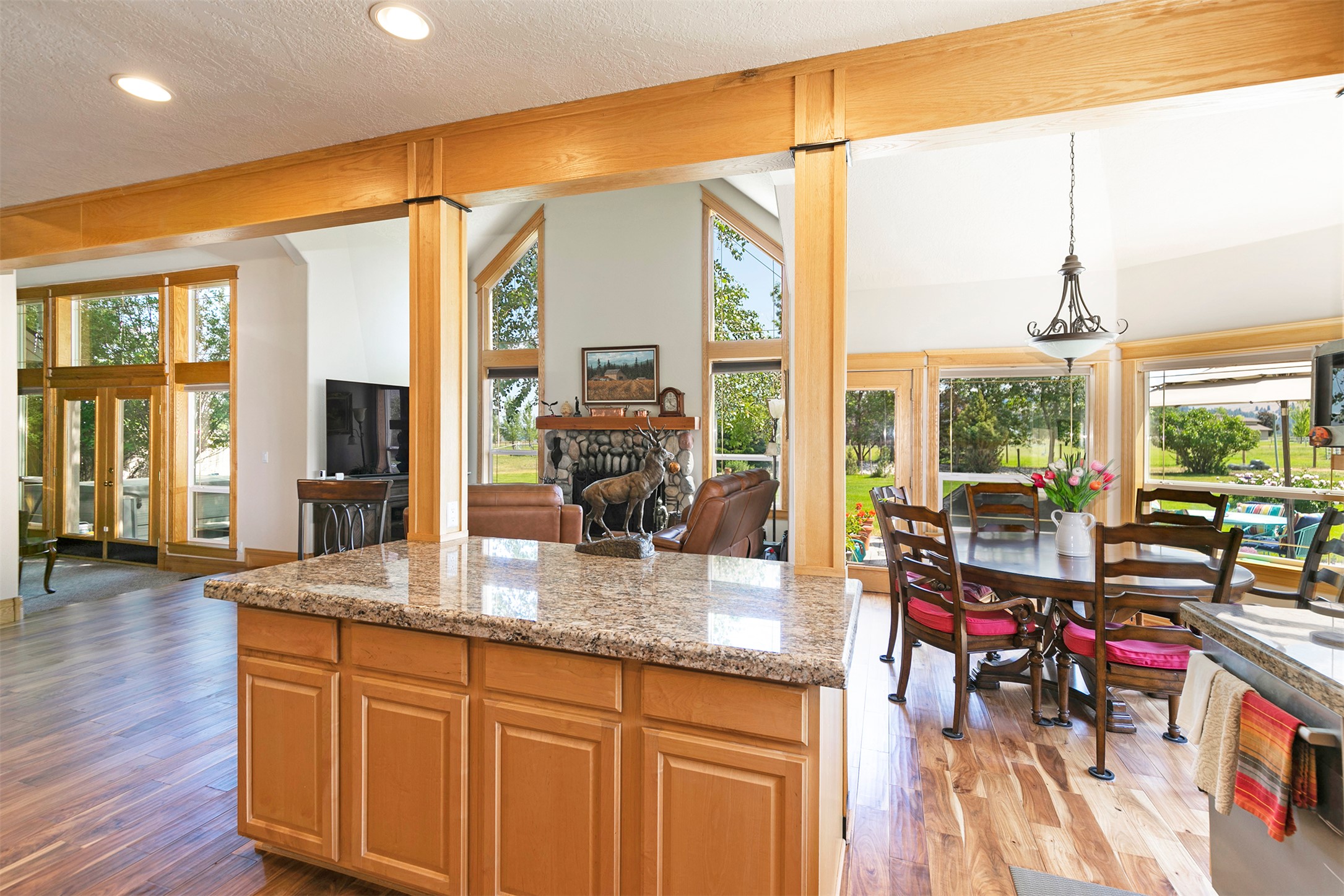424 Saddle Ridge Road Property Photo 36