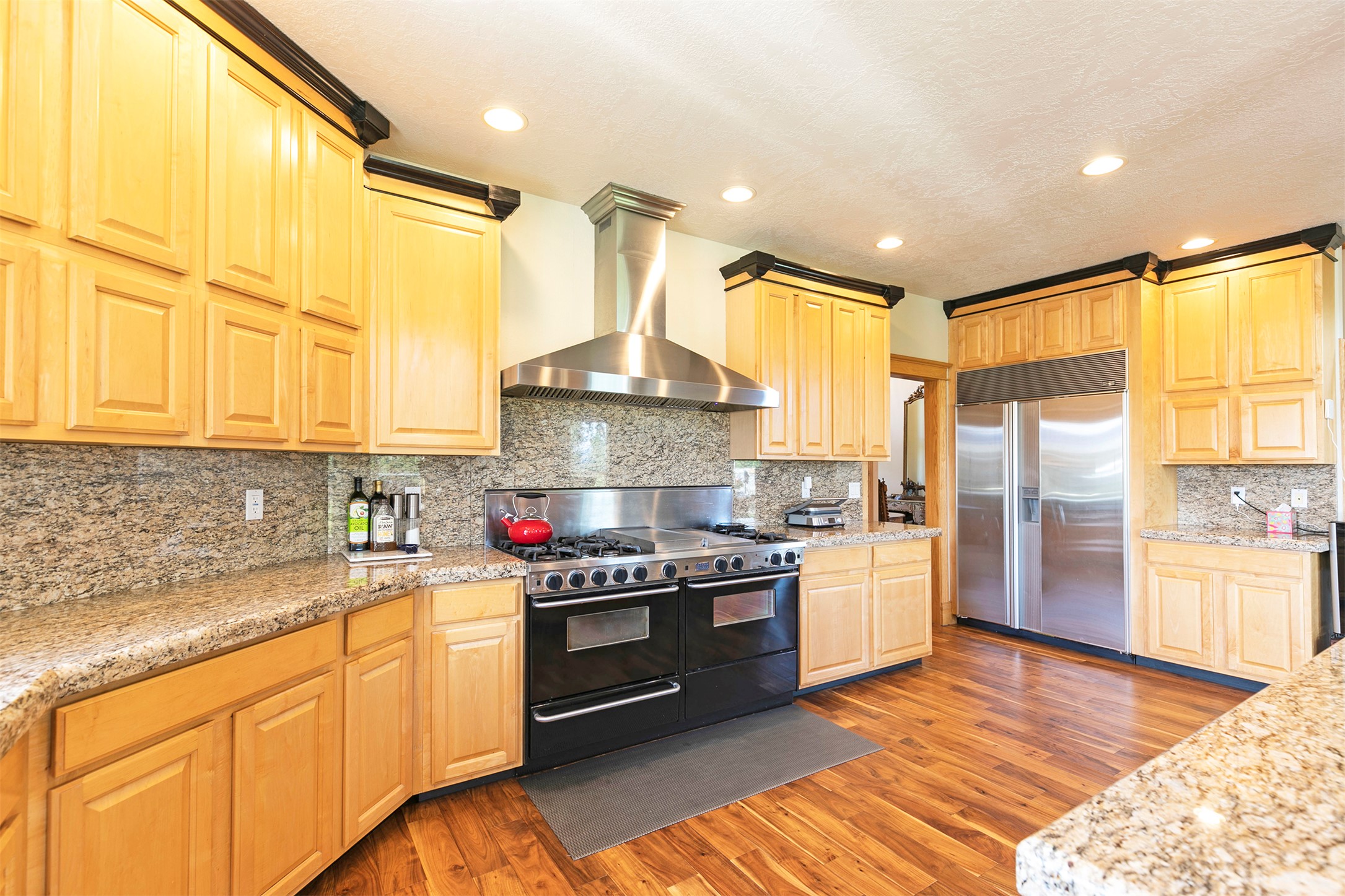 424 Saddle Ridge Road Property Photo 38