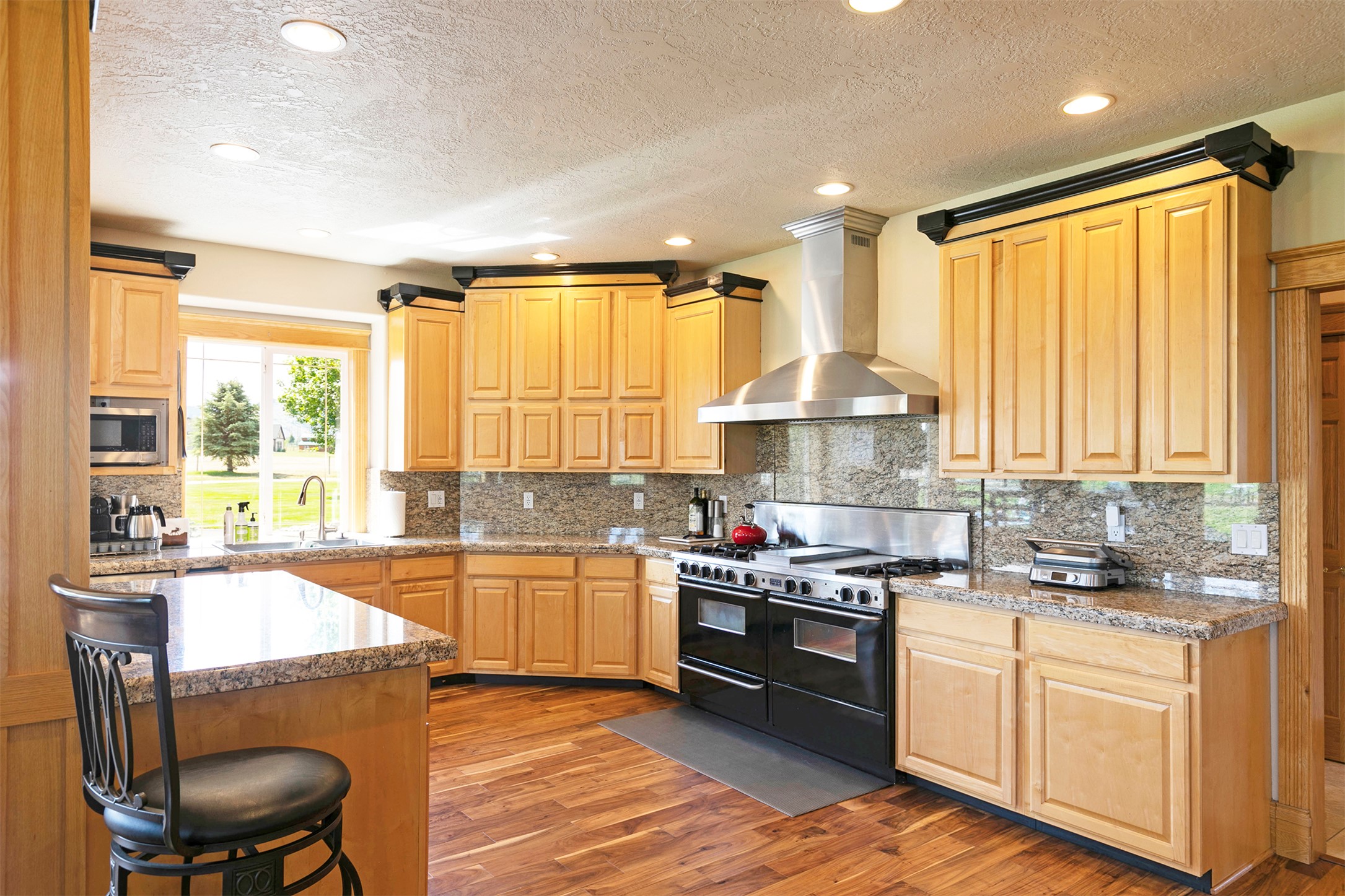 424 Saddle Ridge Road Property Photo 39