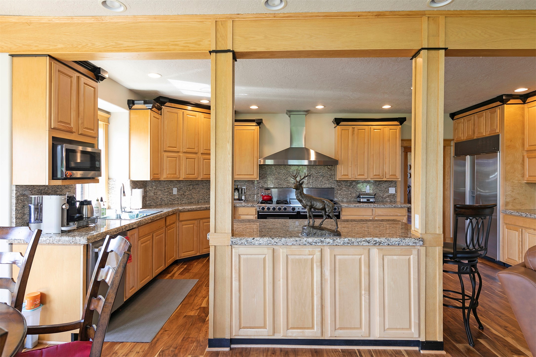 424 Saddle Ridge Road Property Photo 40
