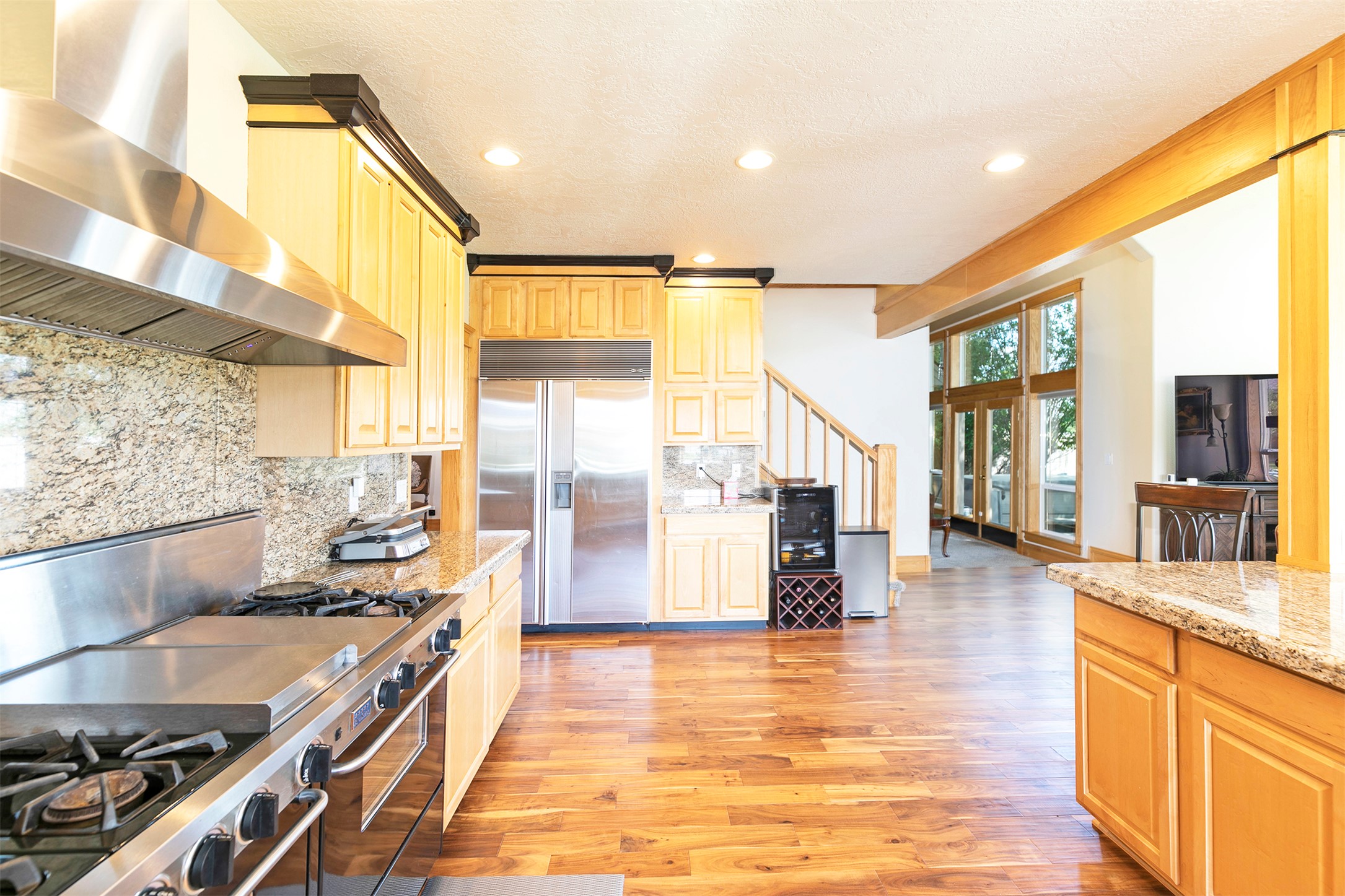 424 Saddle Ridge Road Property Photo 41