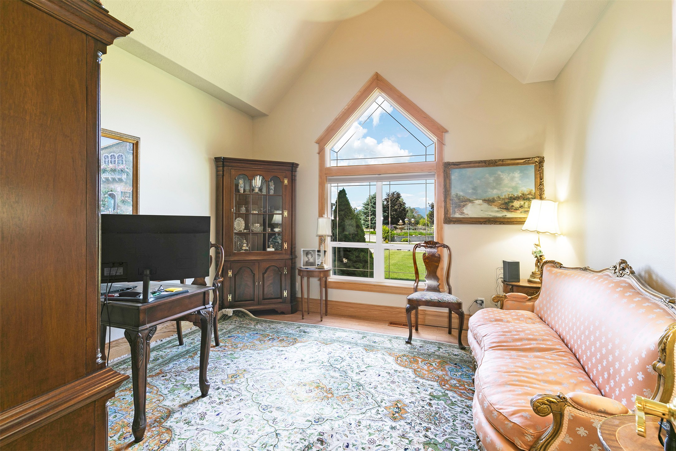 424 Saddle Ridge Road Property Photo 42