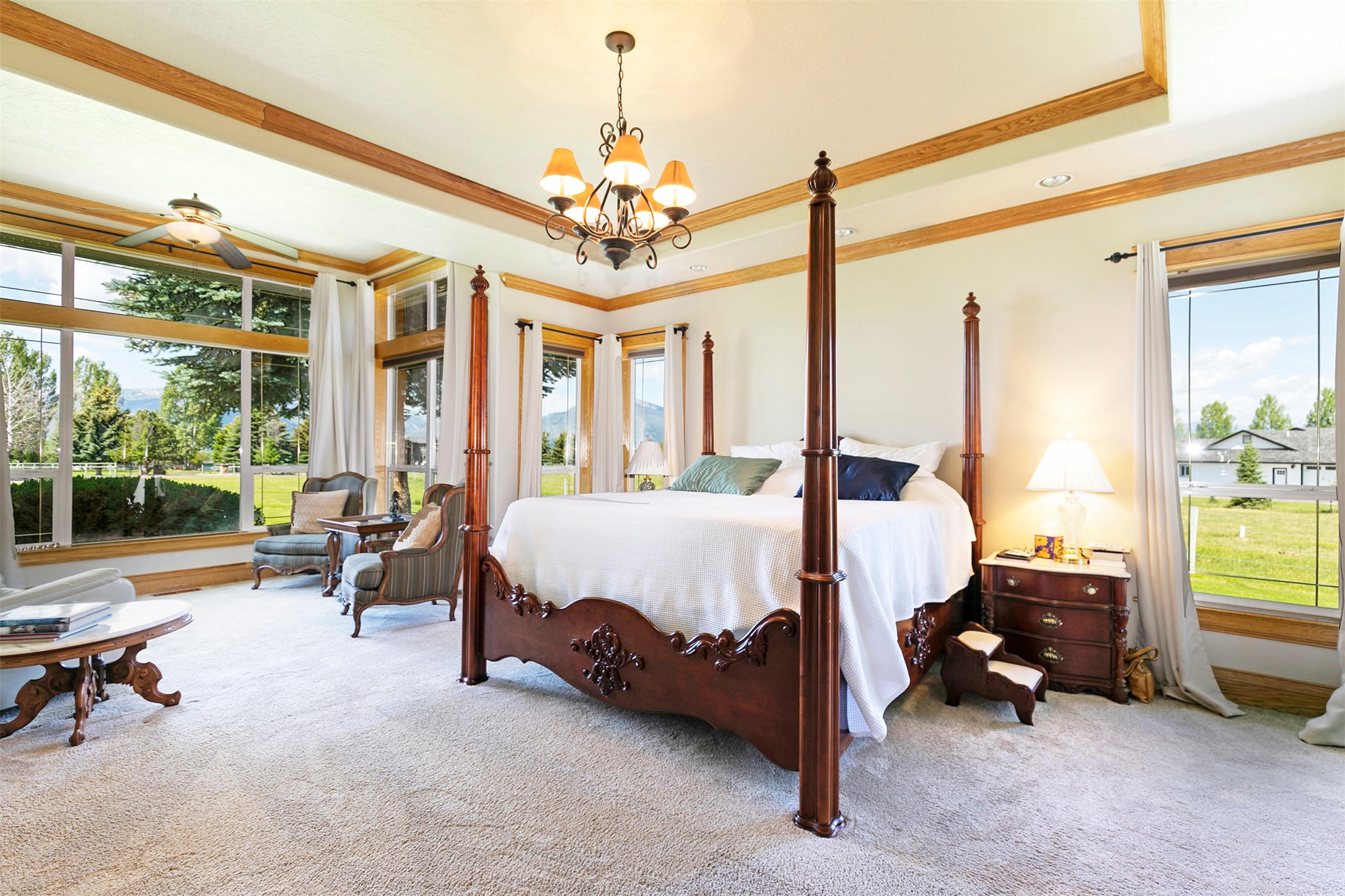 424 Saddle Ridge Road Property Photo 44