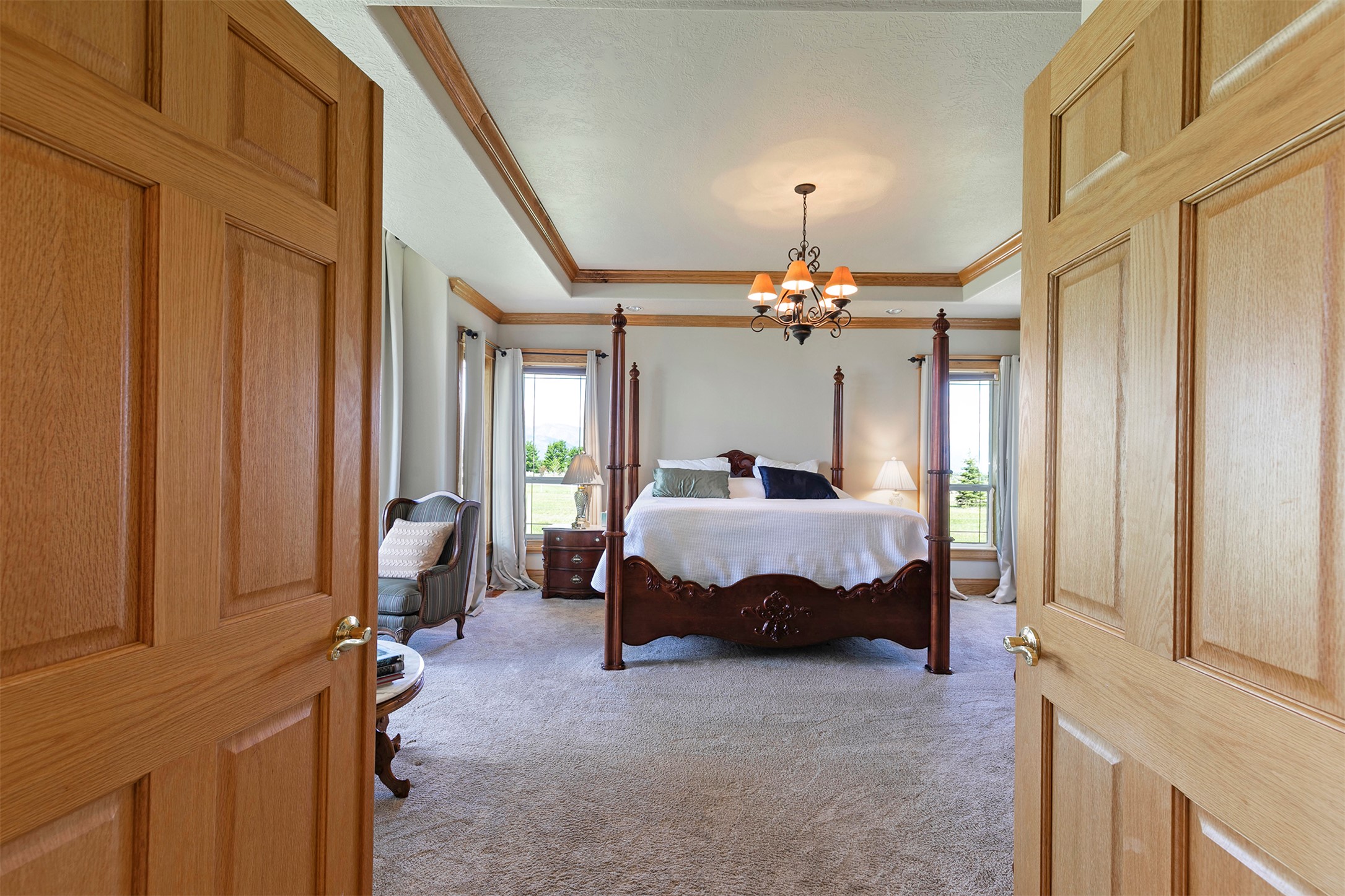 424 Saddle Ridge Road Property Photo 45
