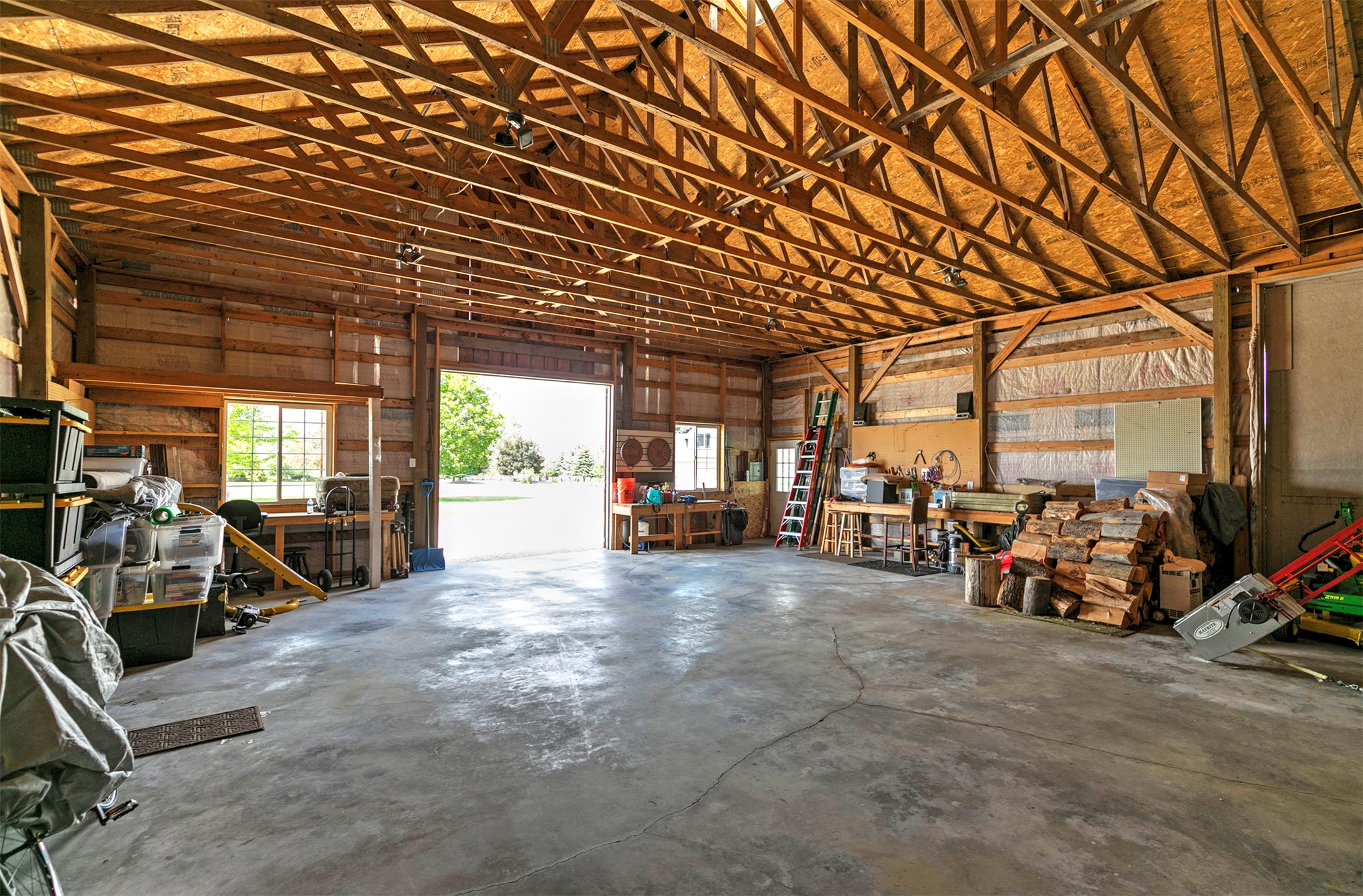 424 Saddle Ridge Road Property Photo 65