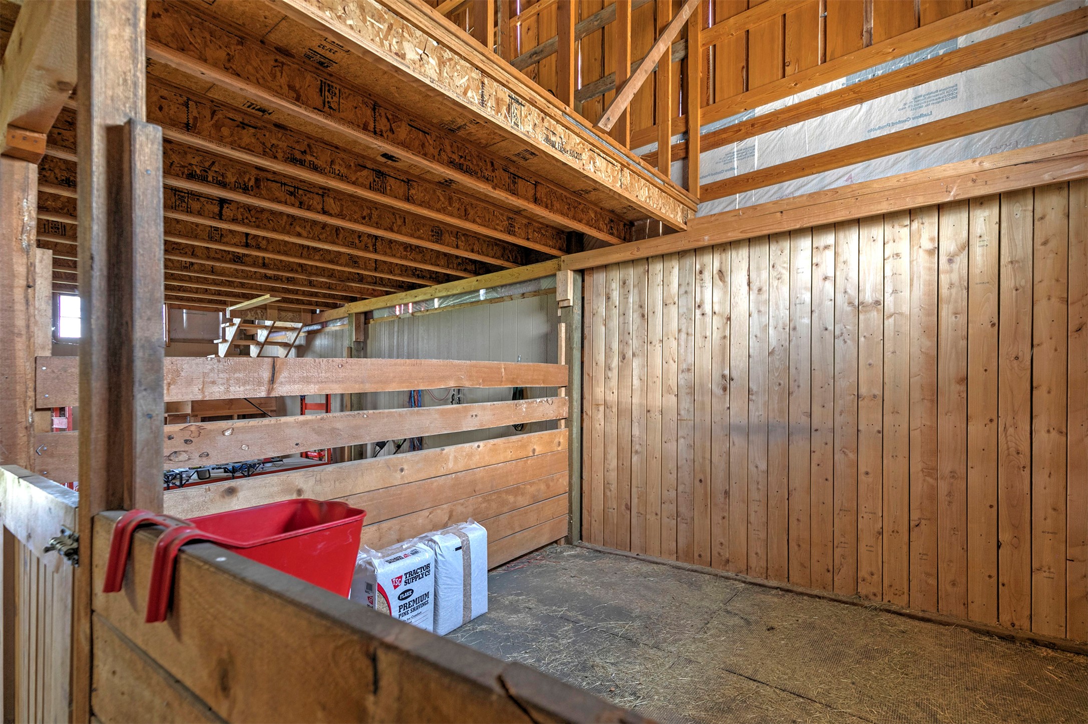 424 Saddle Ridge Road Property Photo 68