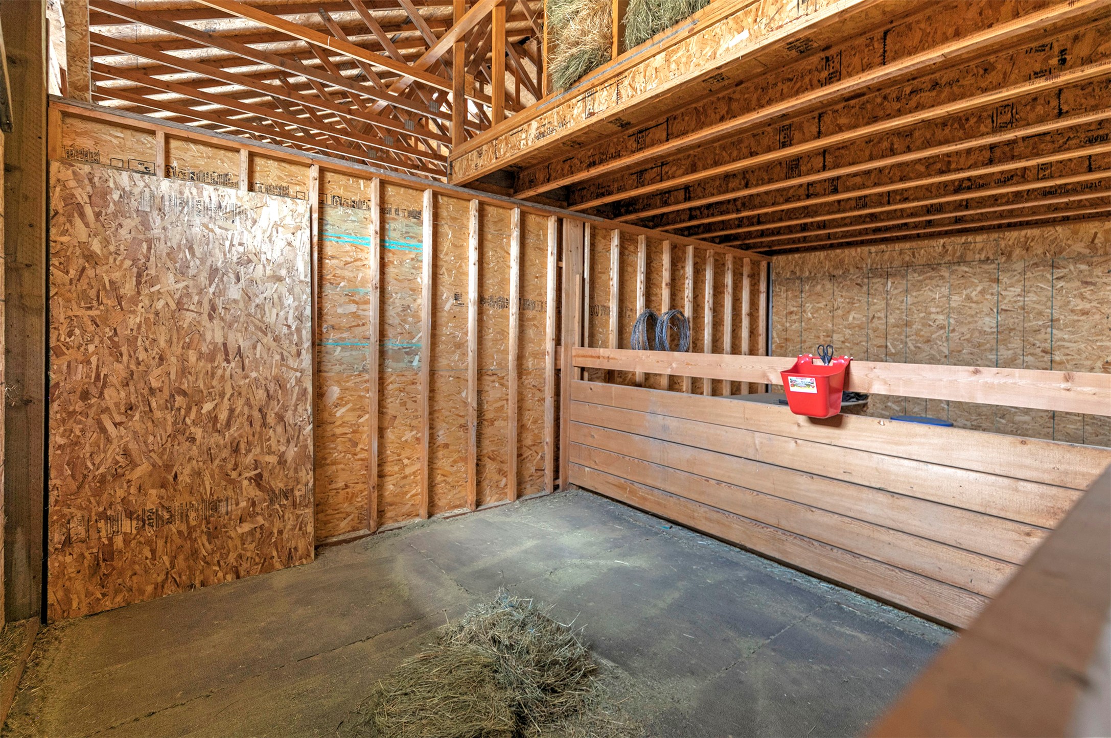 424 Saddle Ridge Road Property Photo 69