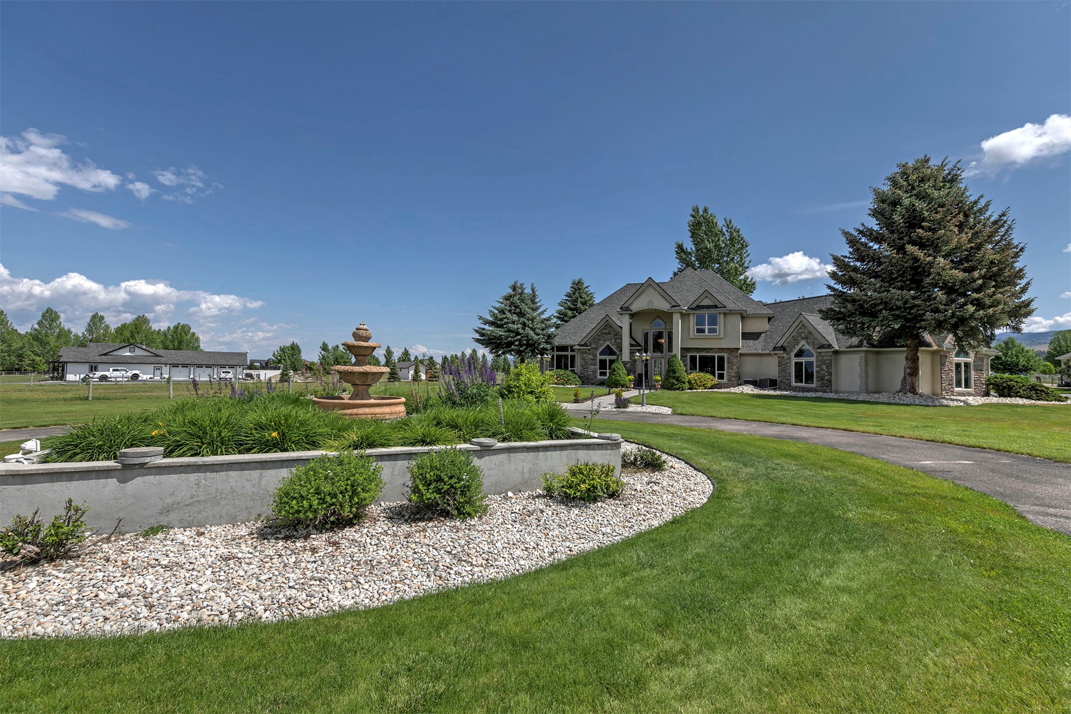 424 Saddle Ridge Road Property Photo 77