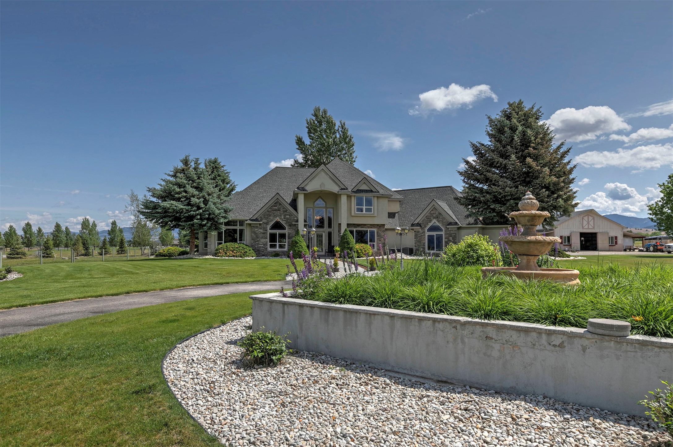 424 Saddle Ridge Road Property Photo 78