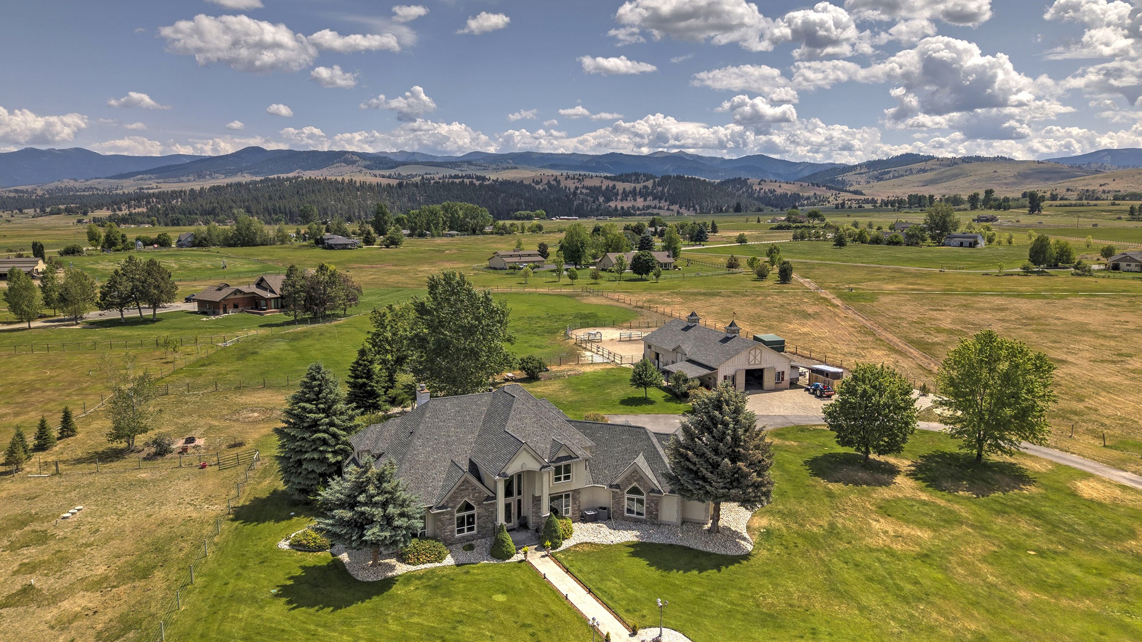 424 Saddle Ridge Road Property Photo 80
