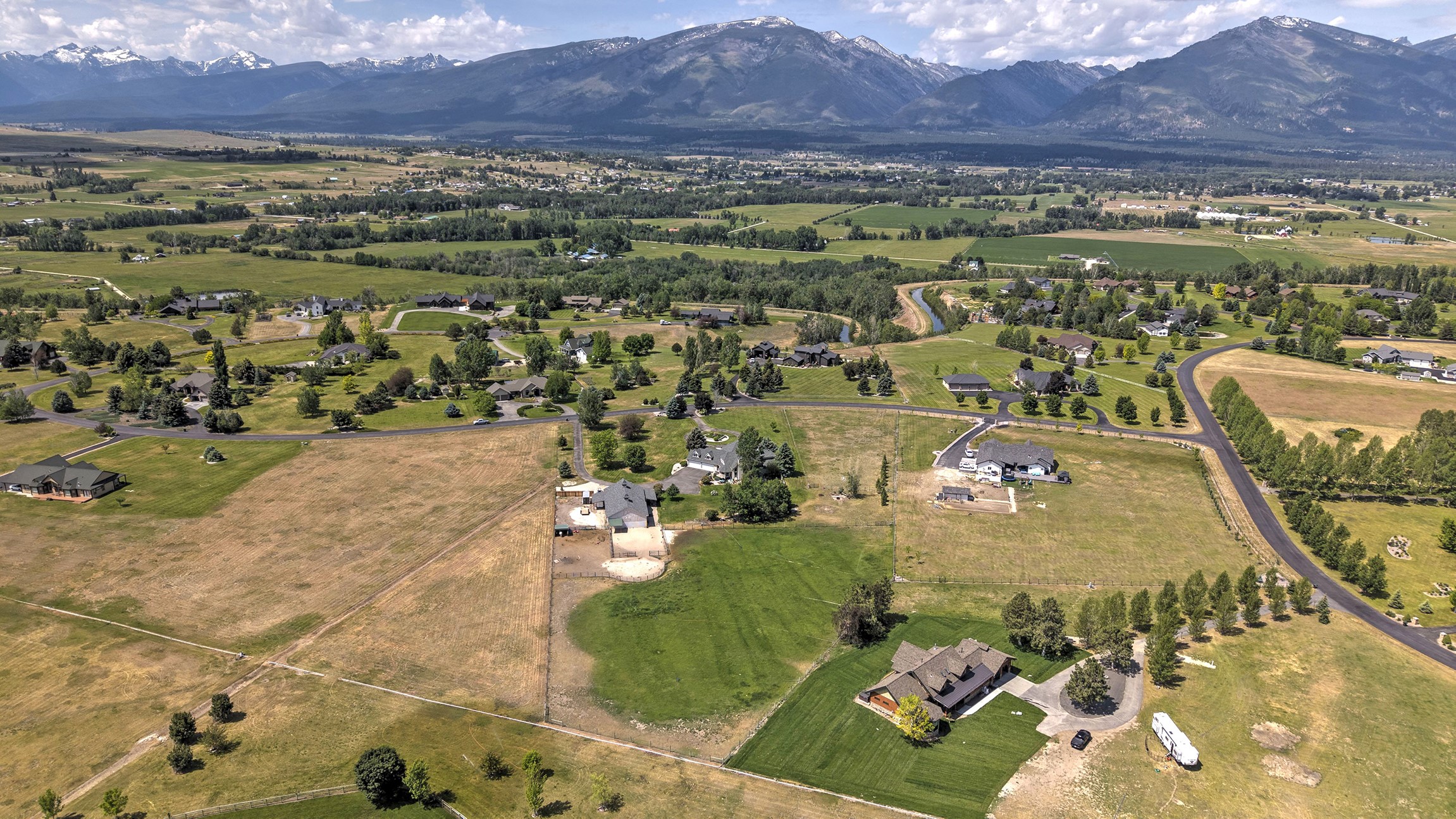 424 Saddle Ridge Road Property Photo 82